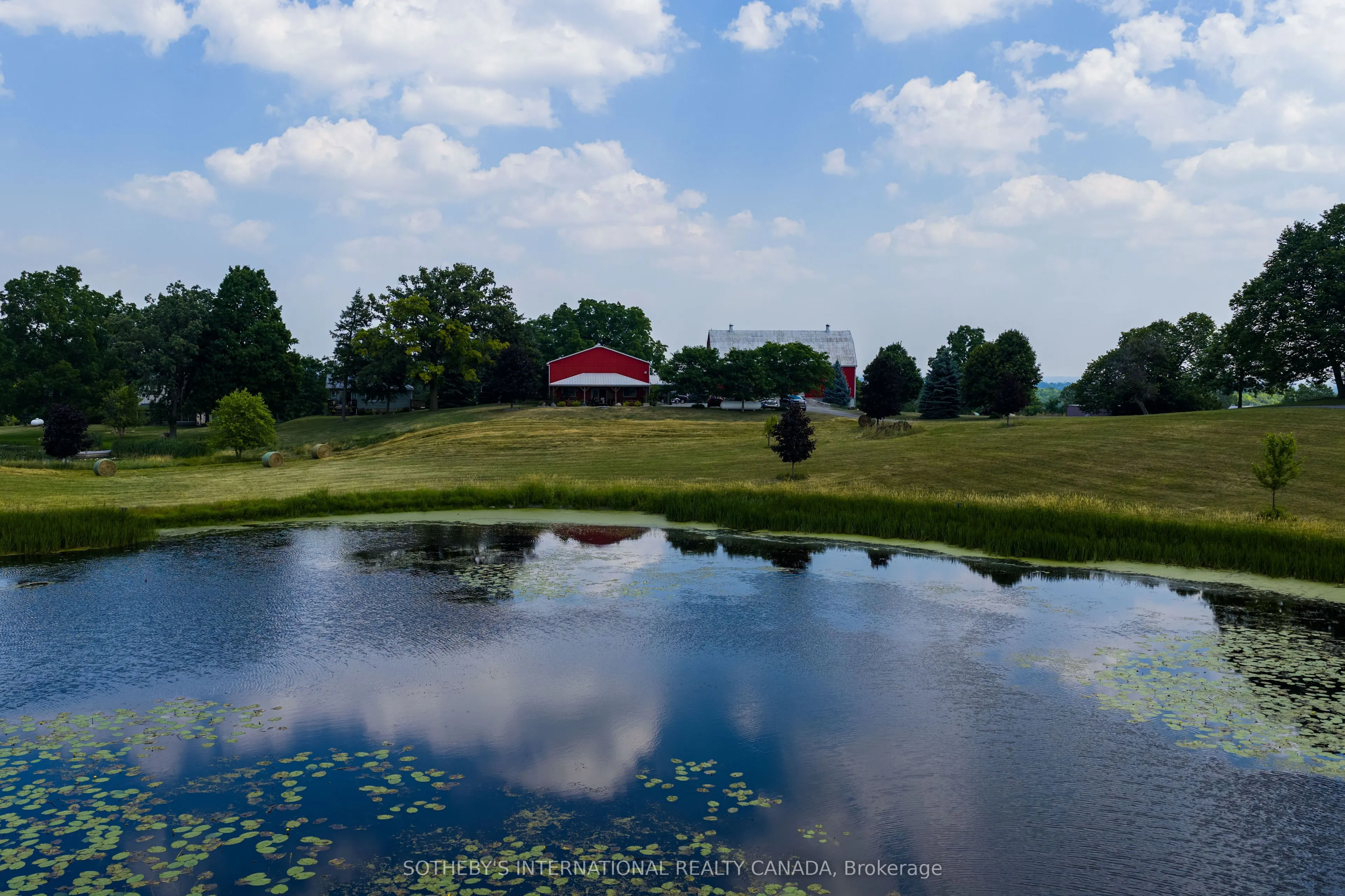 15366 The Gore Road