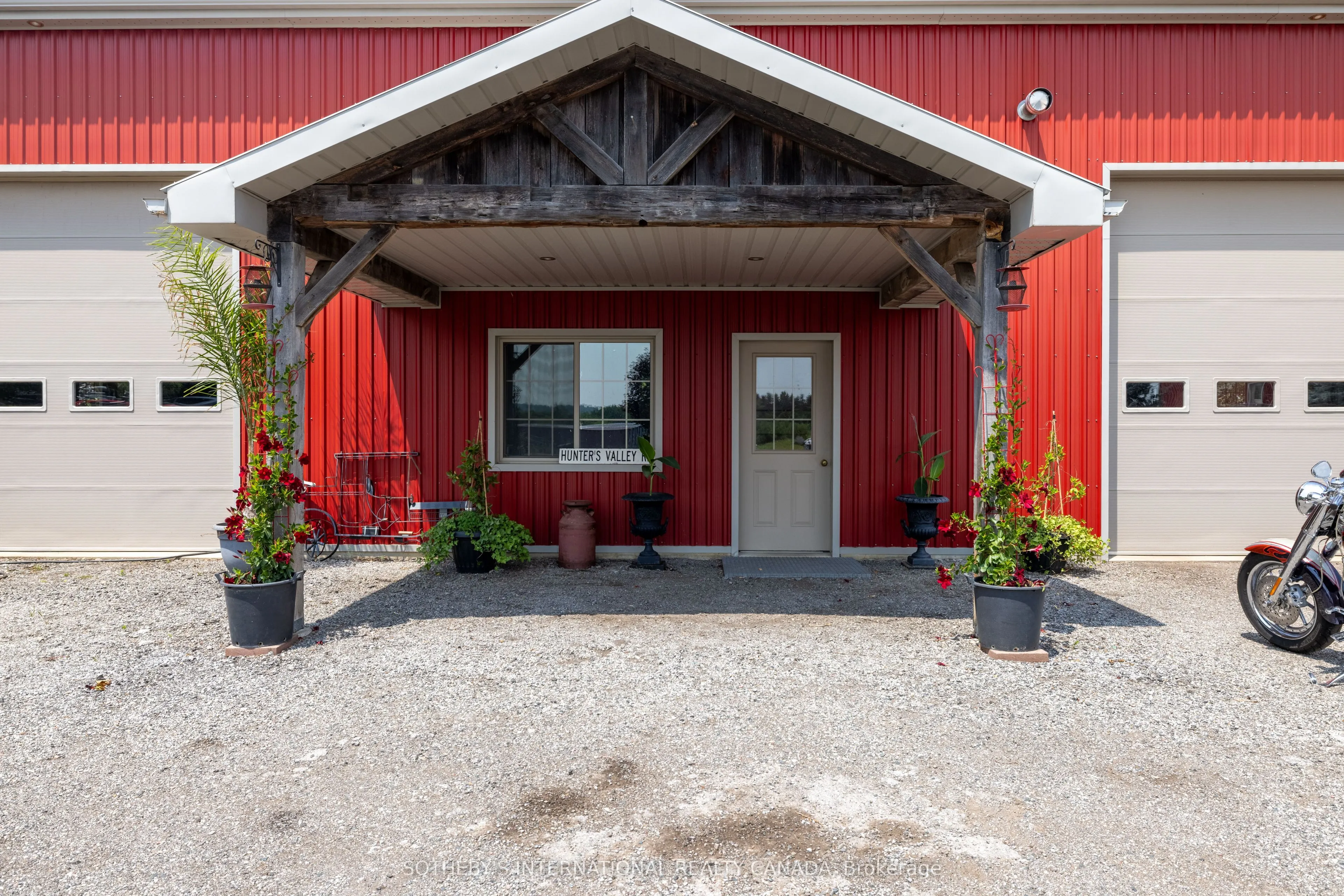 15366 The Gore Road