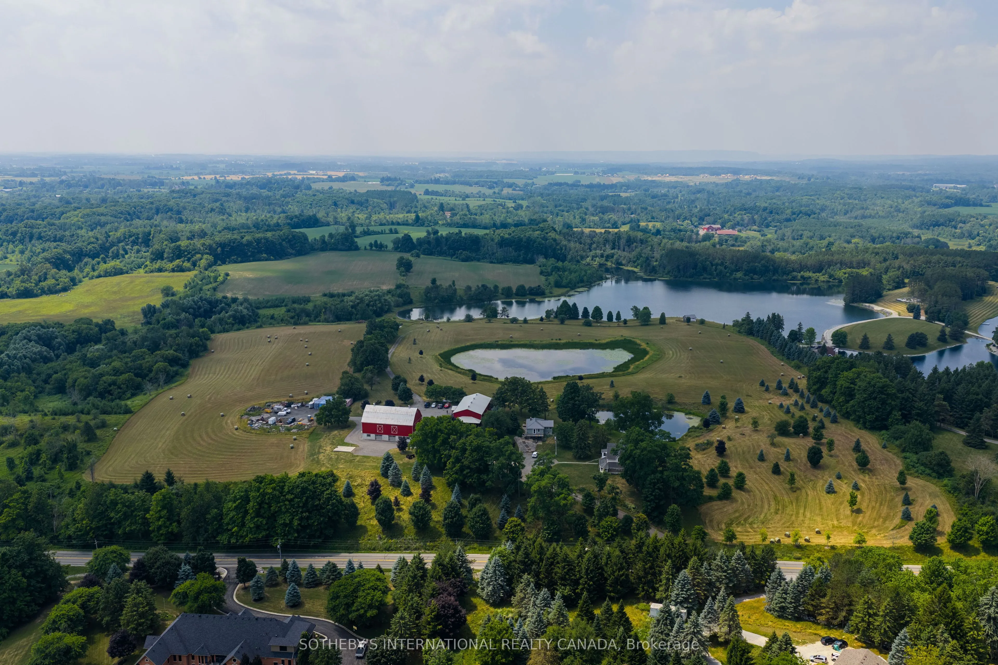 15366 The Gore Road