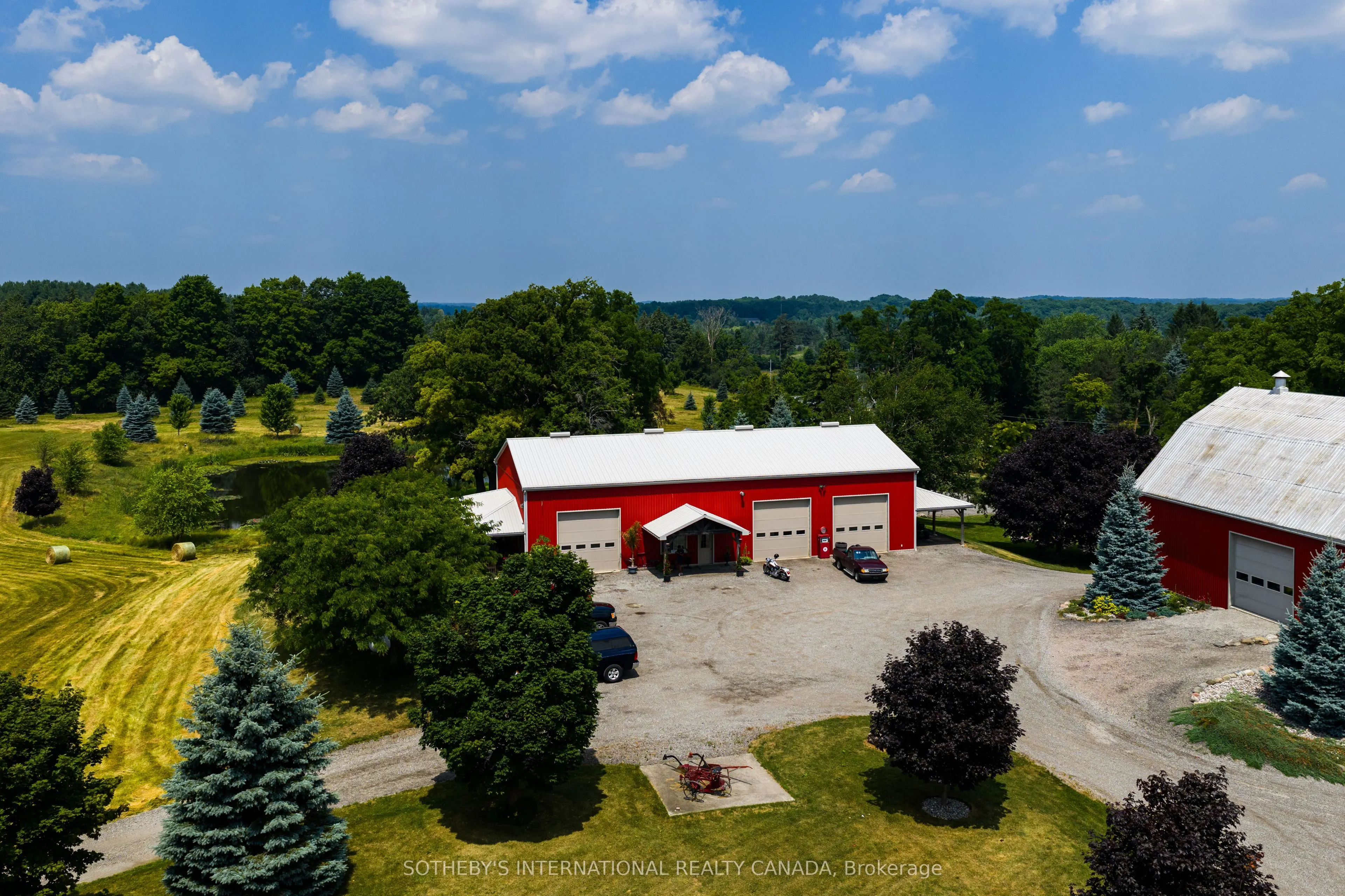 15366 The Gore Road