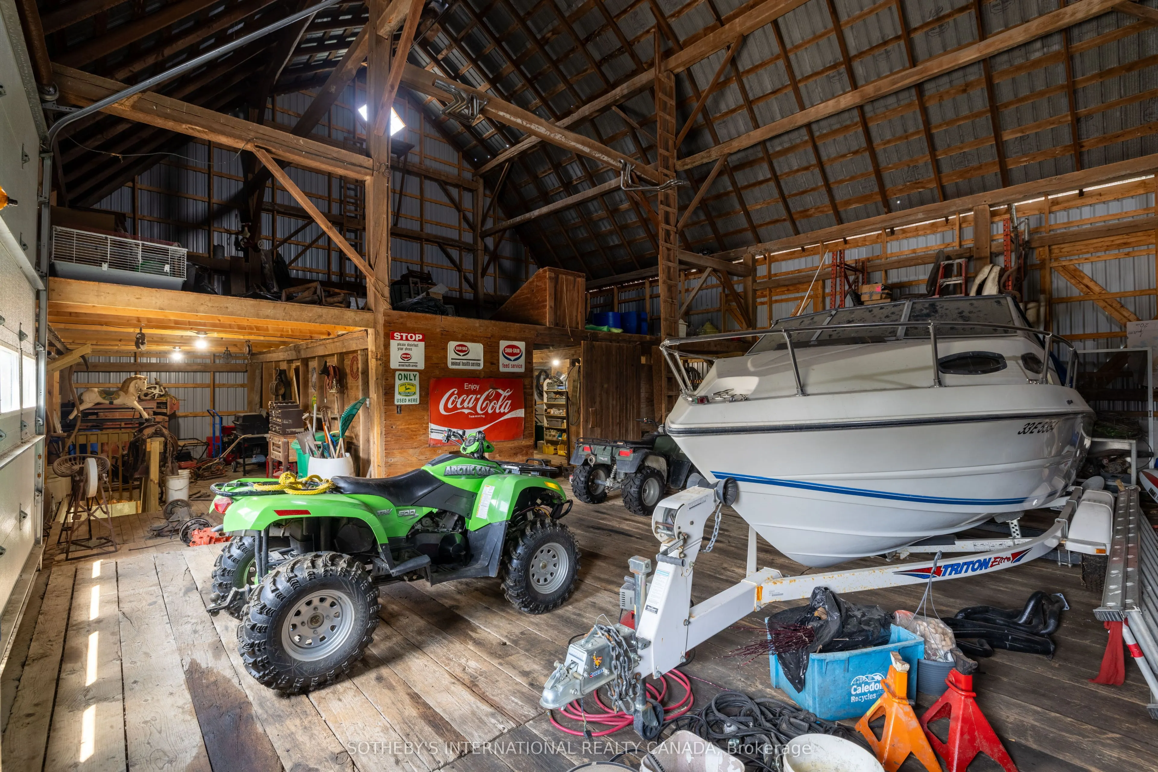 15366 The Gore Road