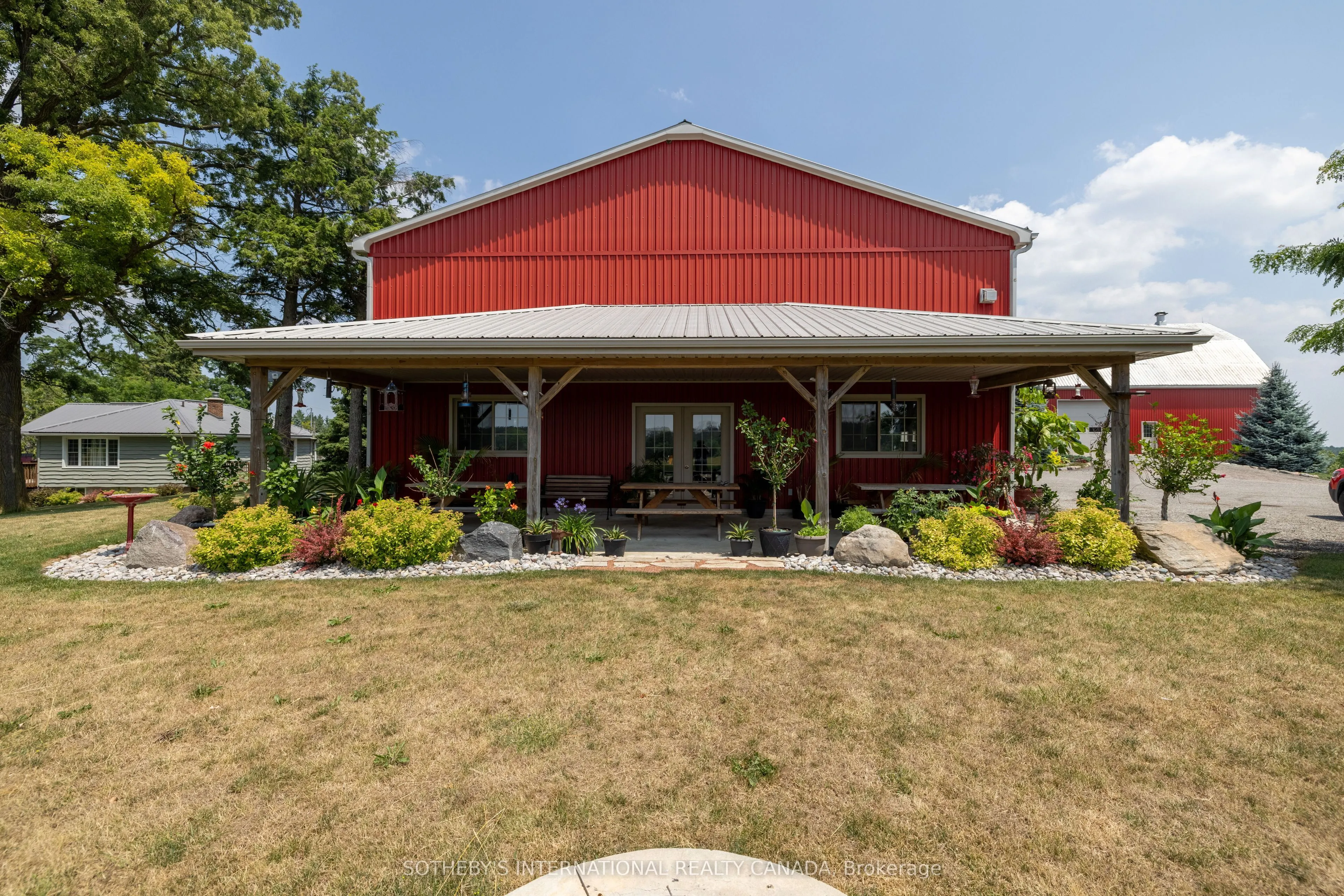 15366 The Gore Road