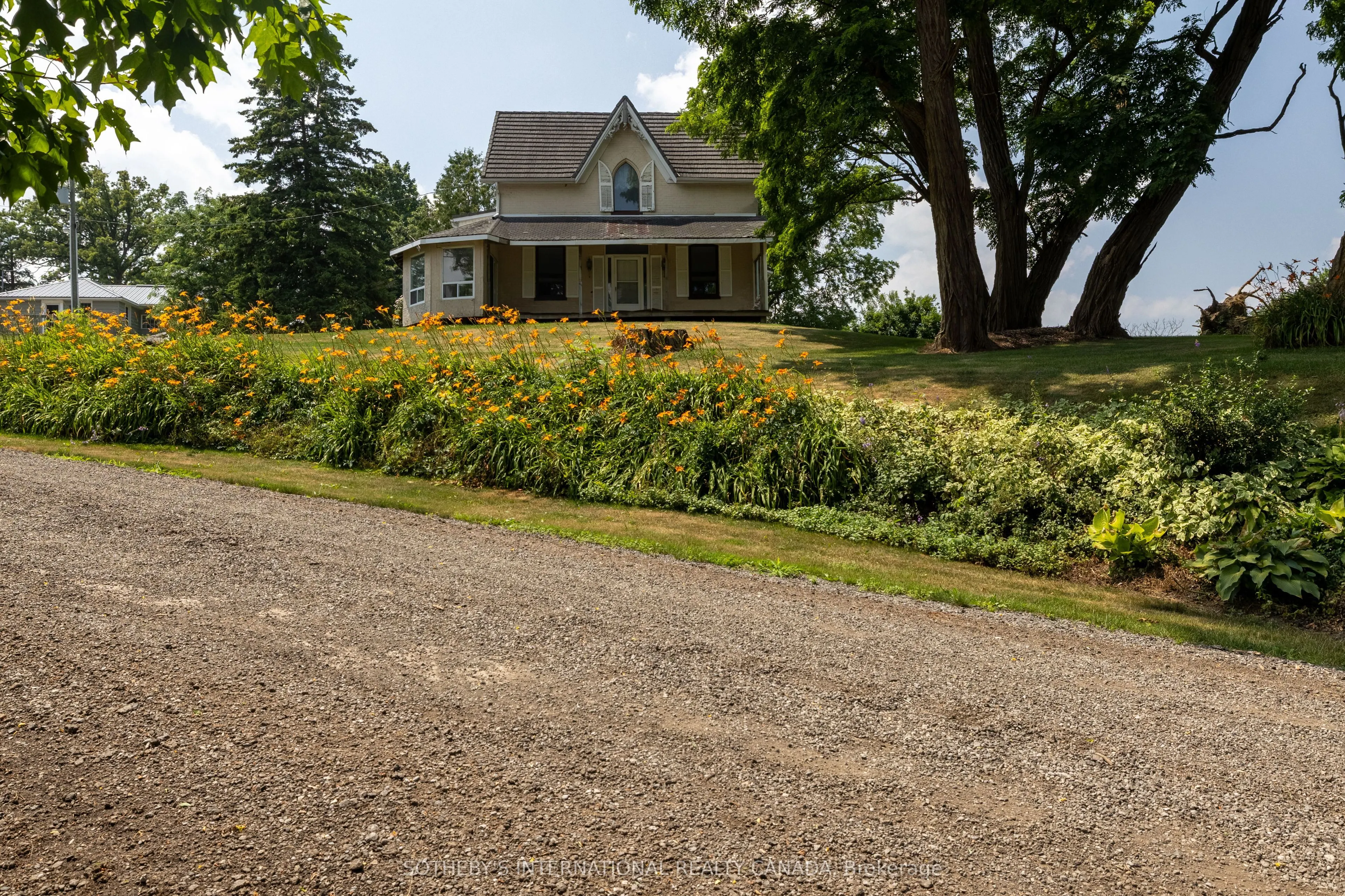 15366 The Gore Road
