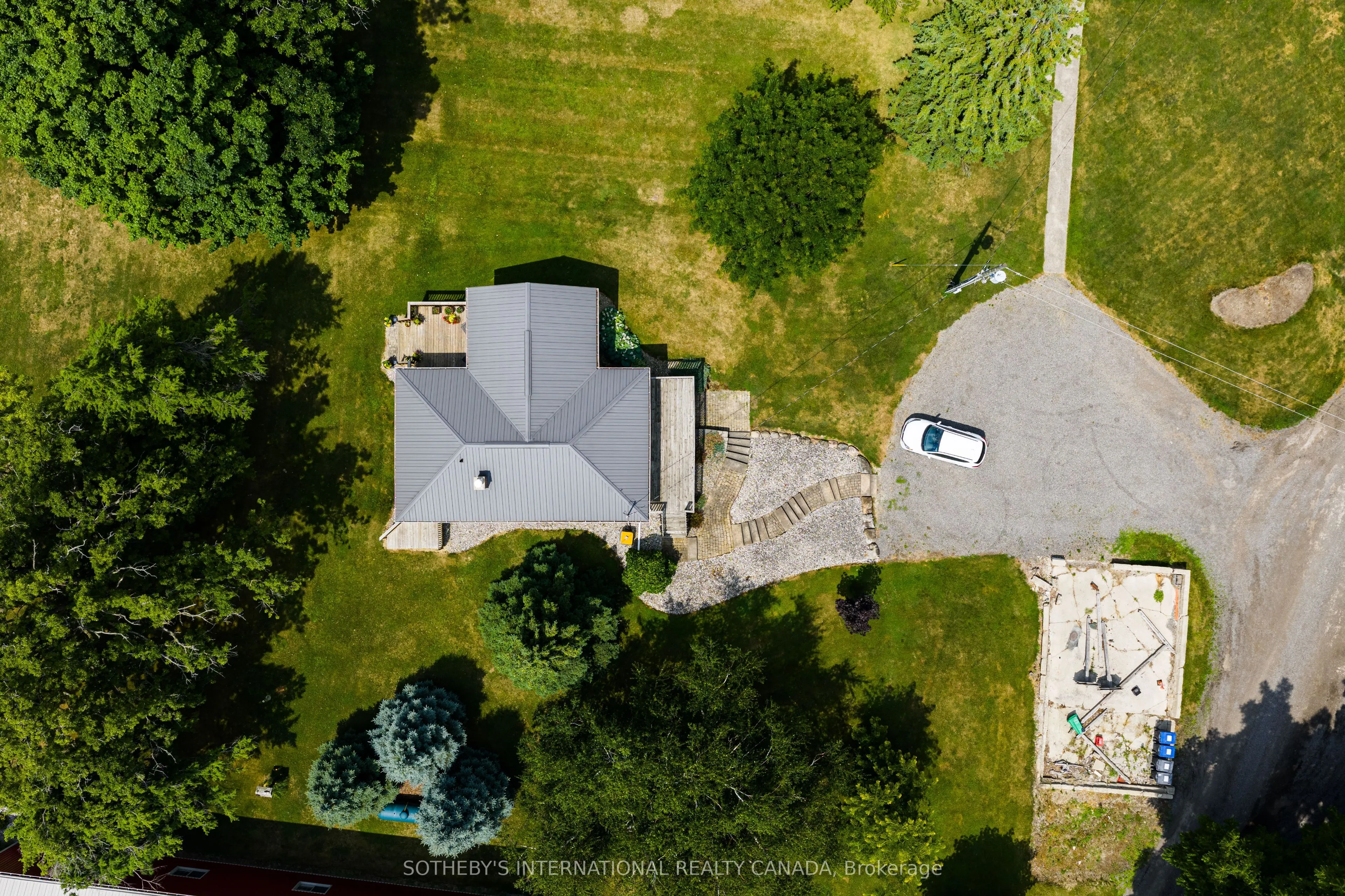 15366 The Gore Road