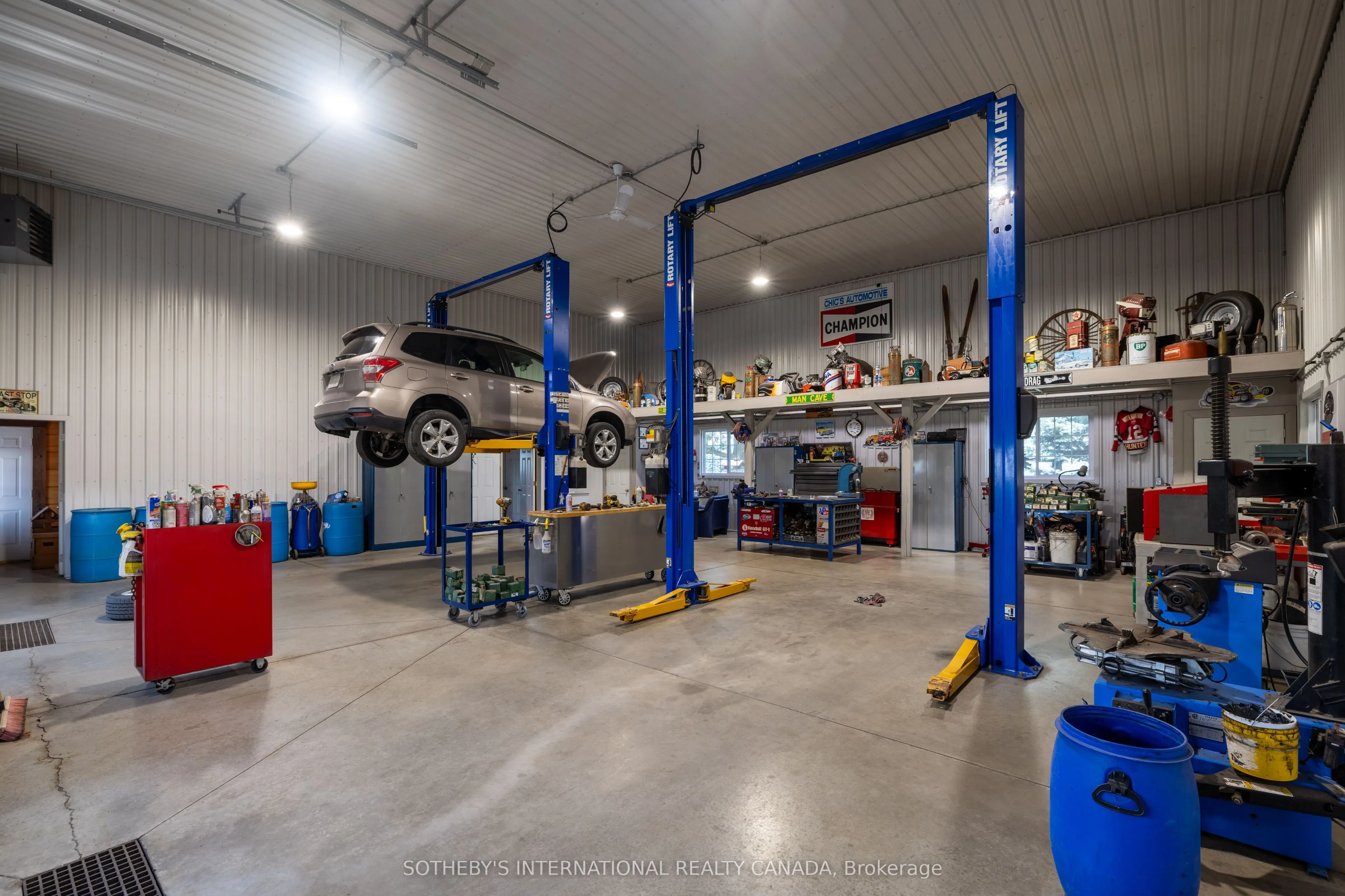 15366 The Gore Road
