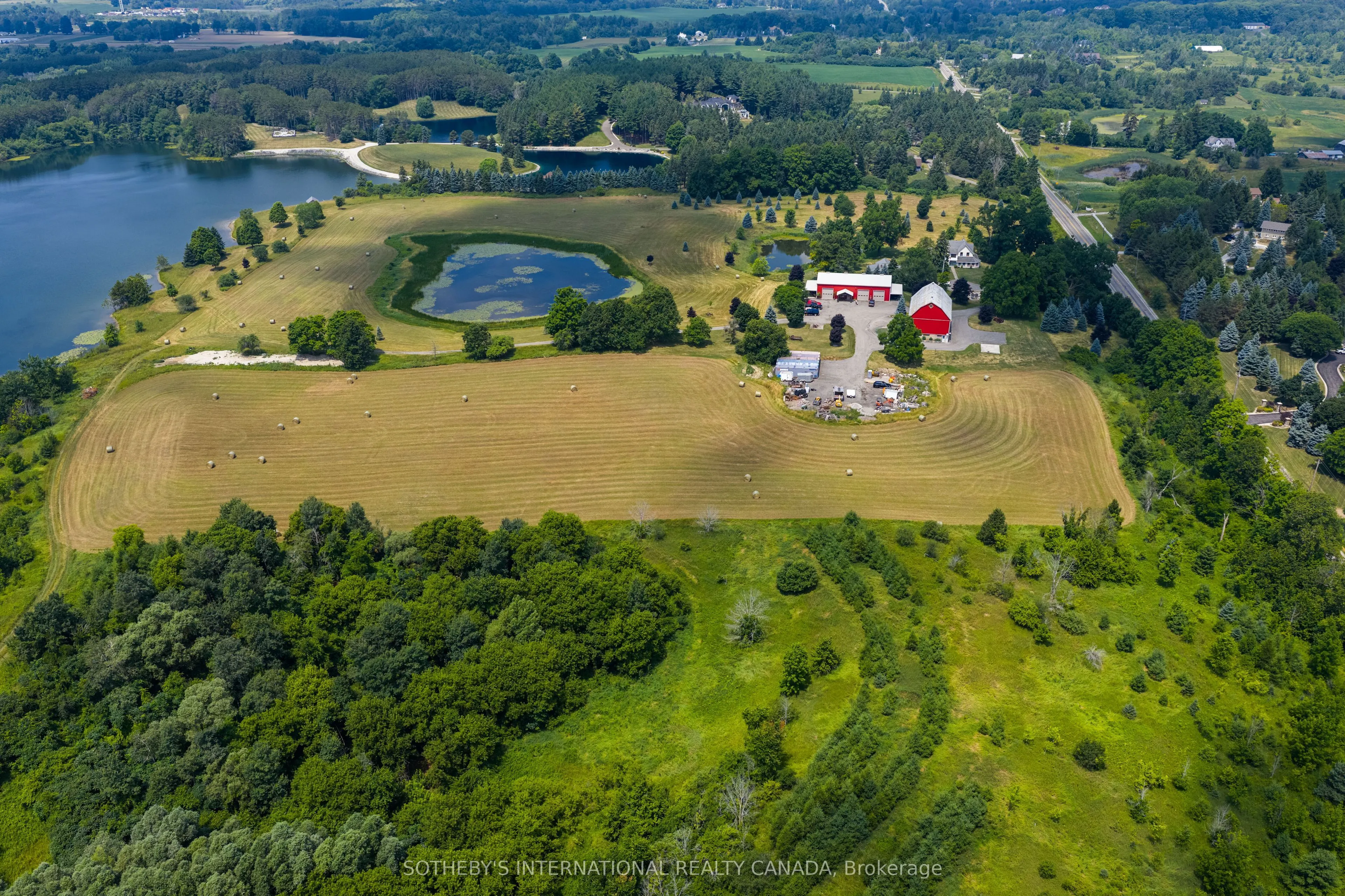 15366 The Gore Road