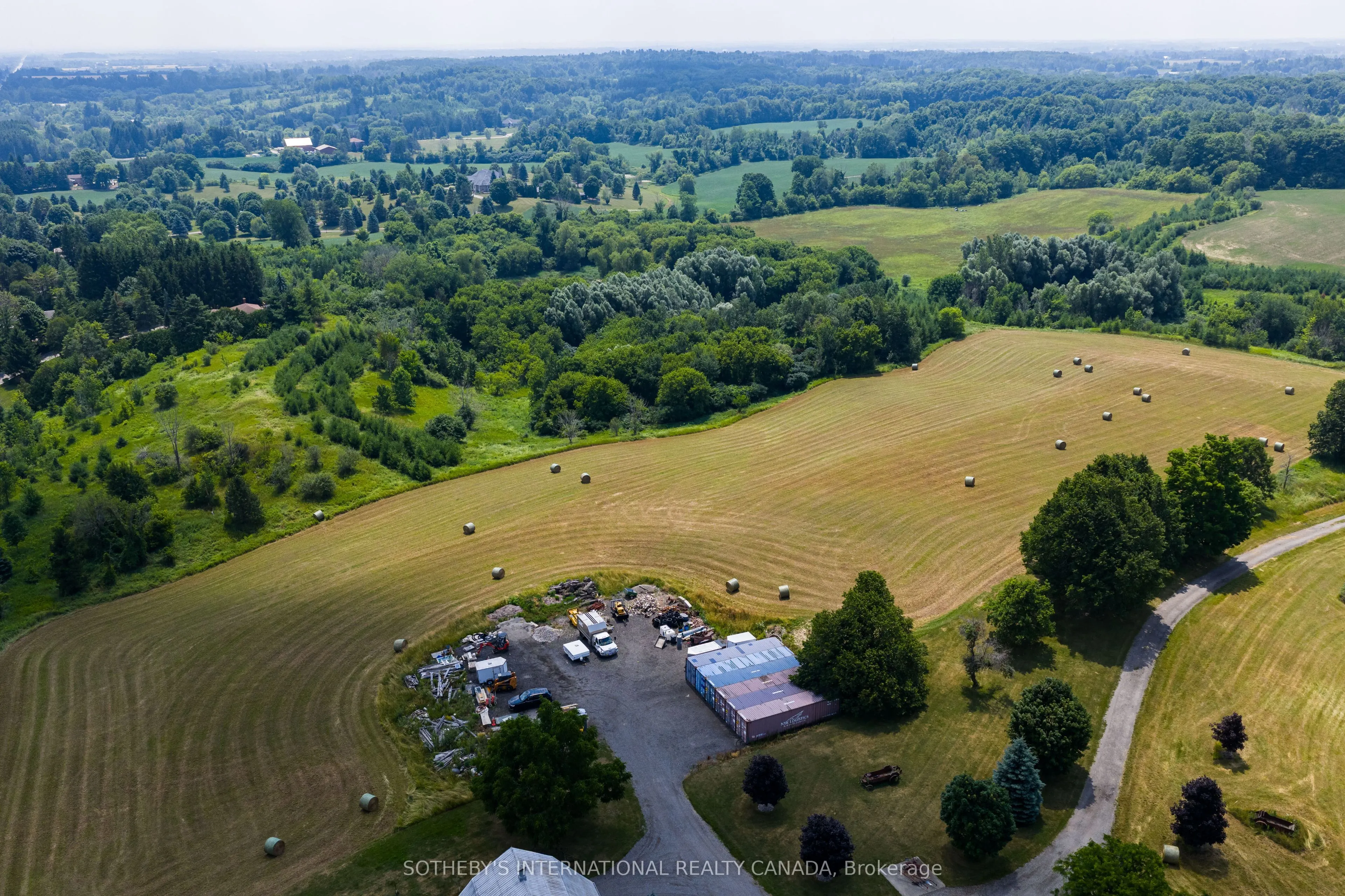 15366 The Gore Road