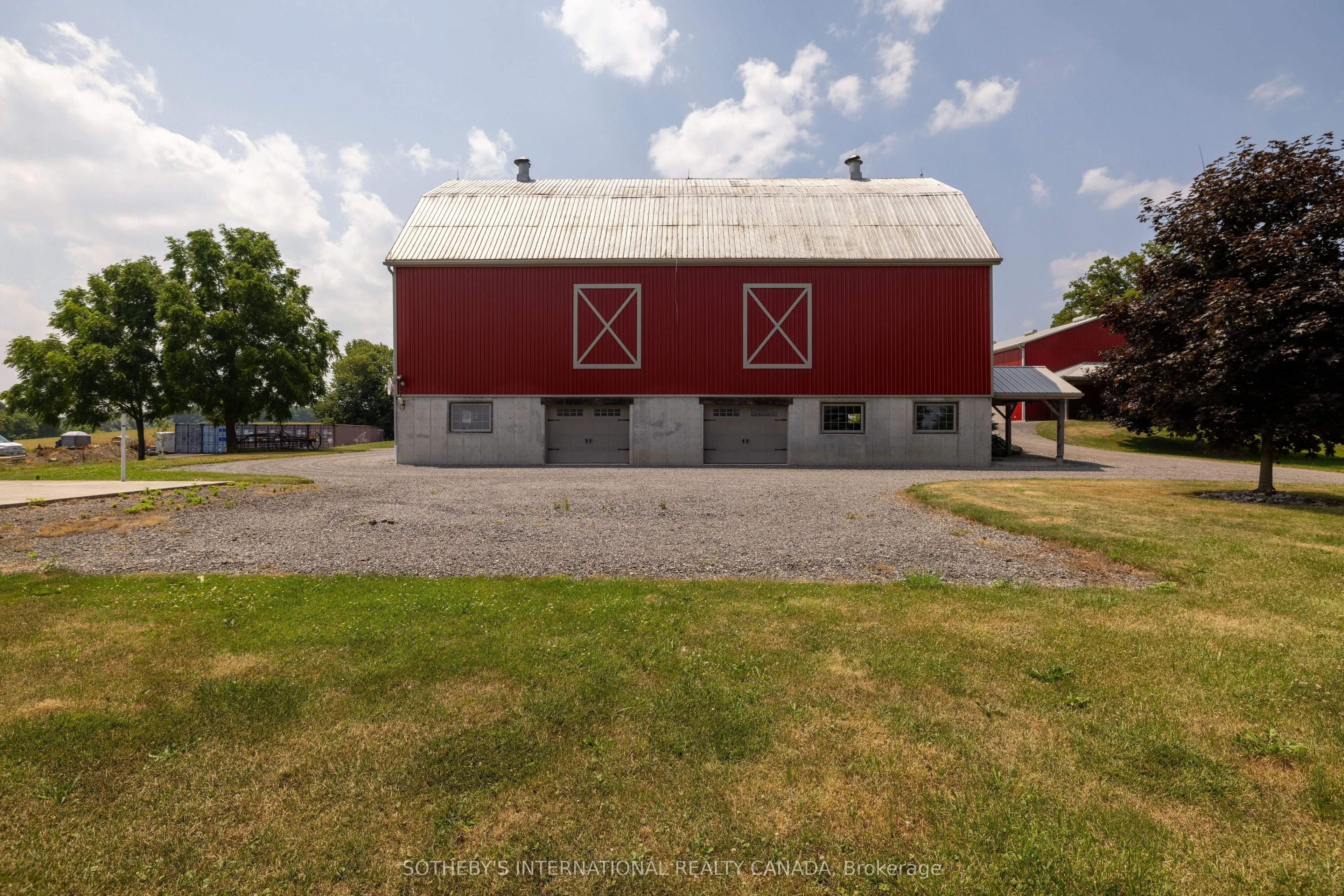 15366 The Gore Road