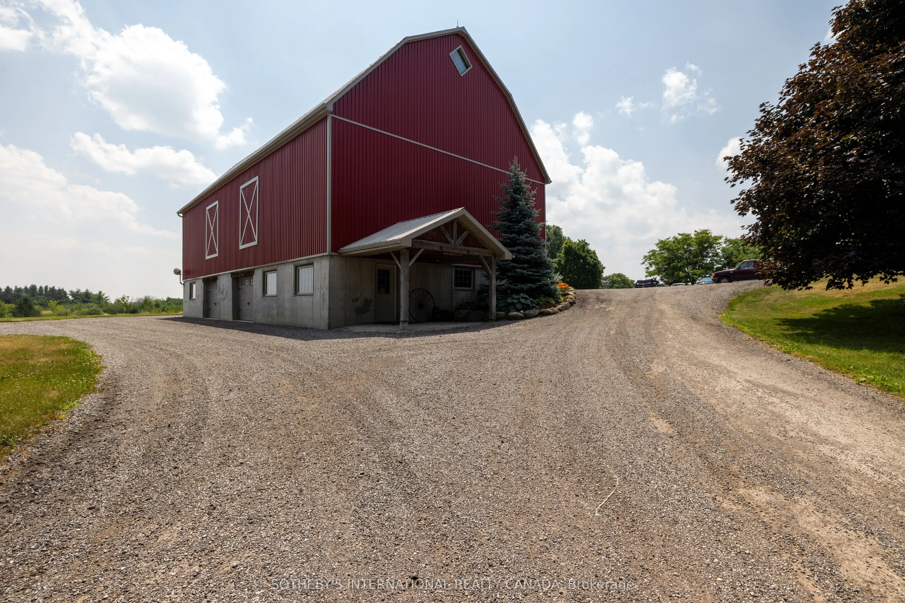 15366 The Gore Road