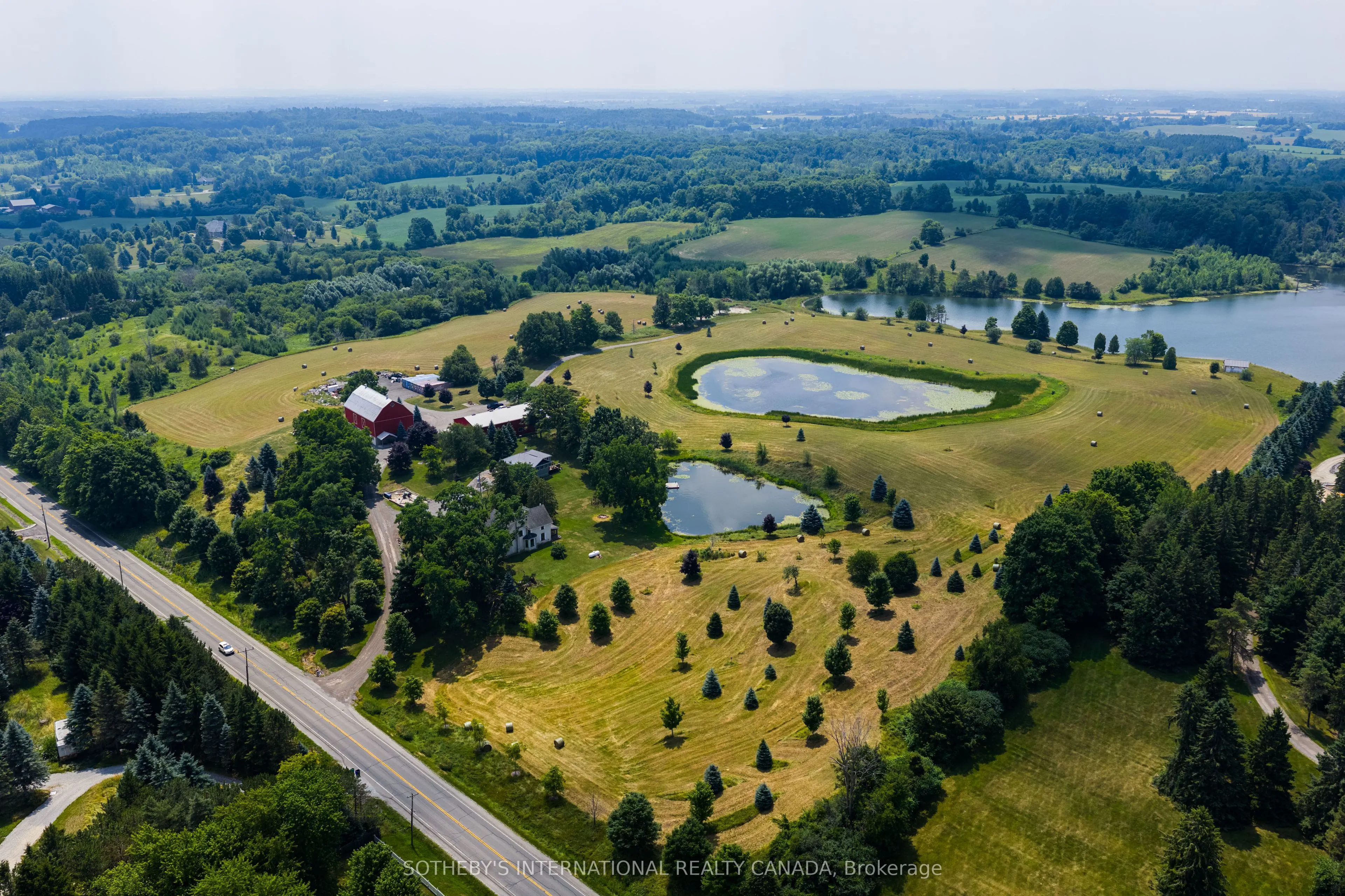 15366 The Gore Road