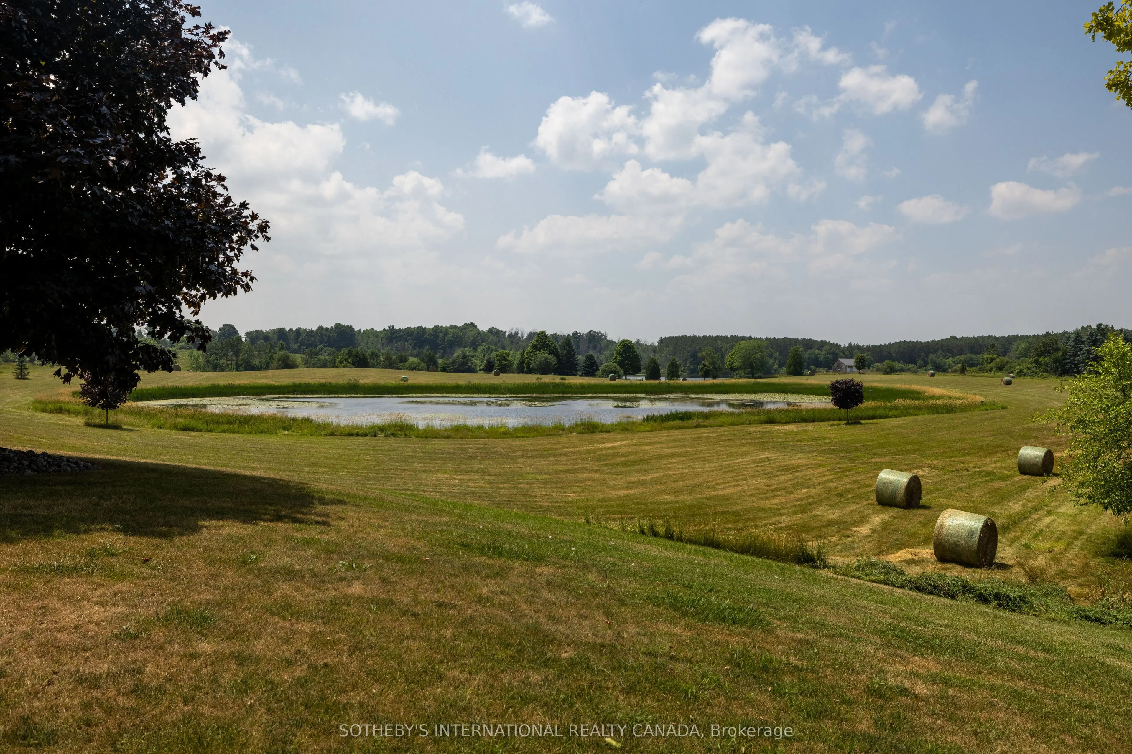15366 The Gore Road