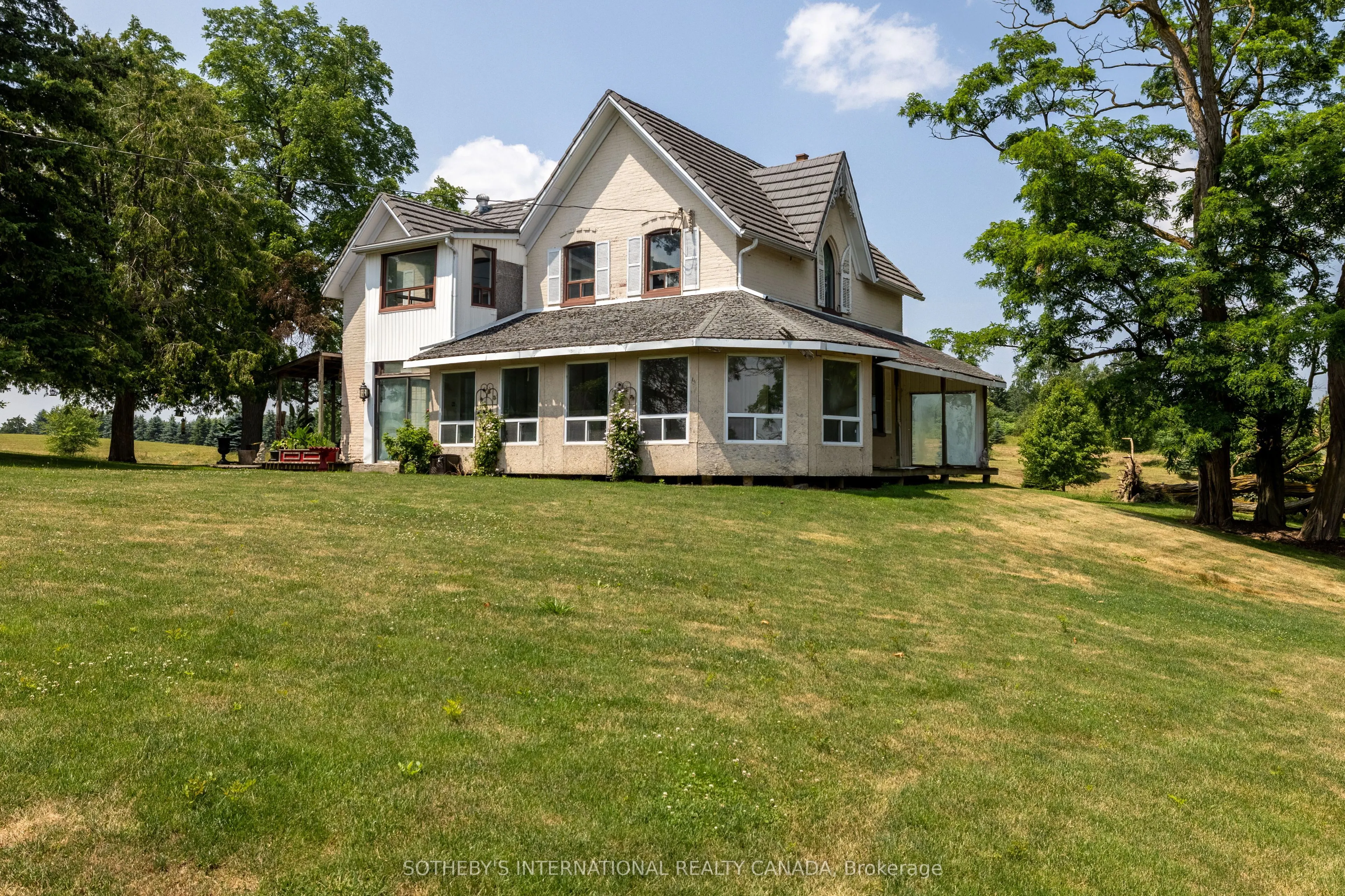 15366 The Gore Road