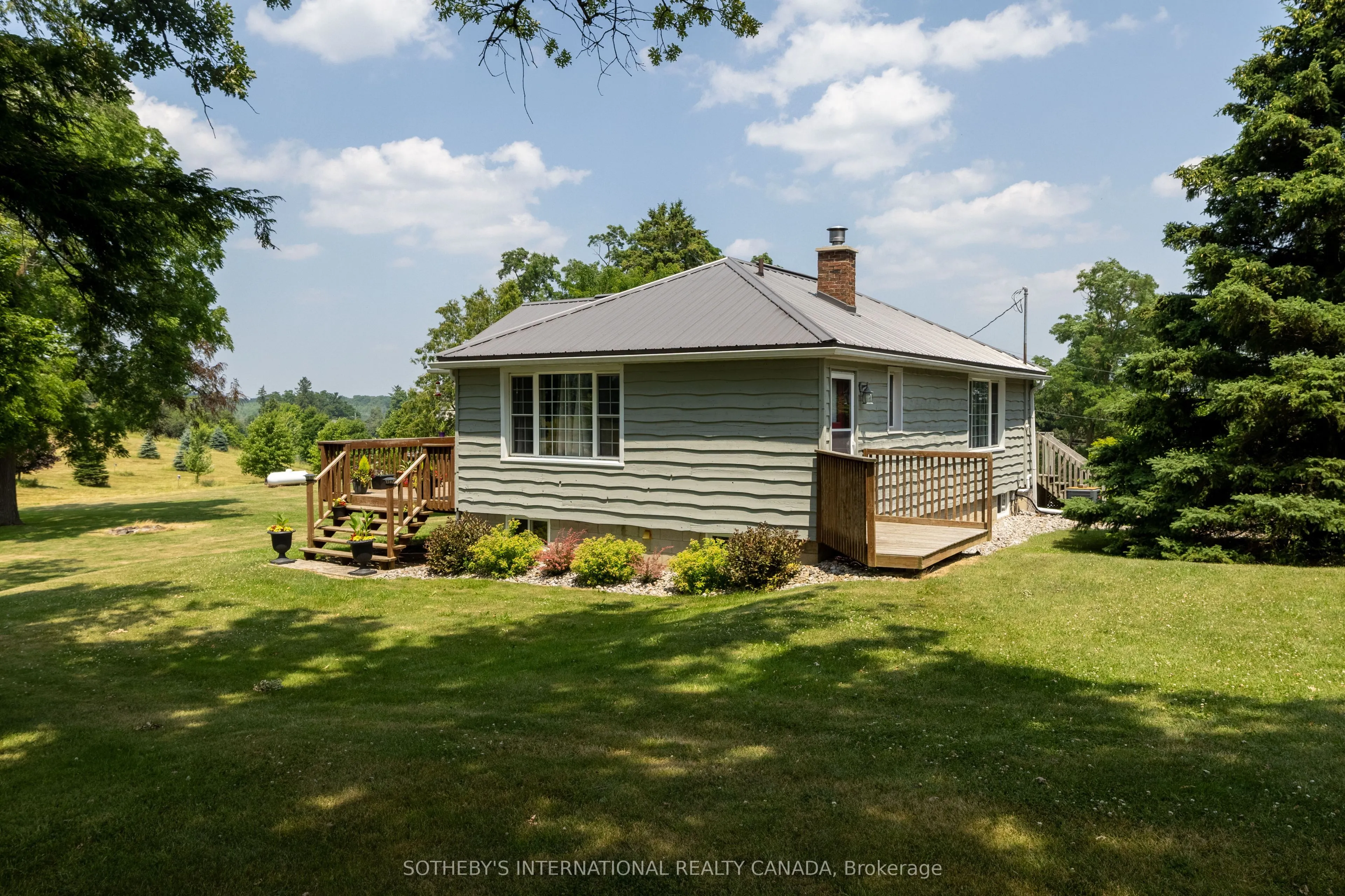 15366 The Gore Road
