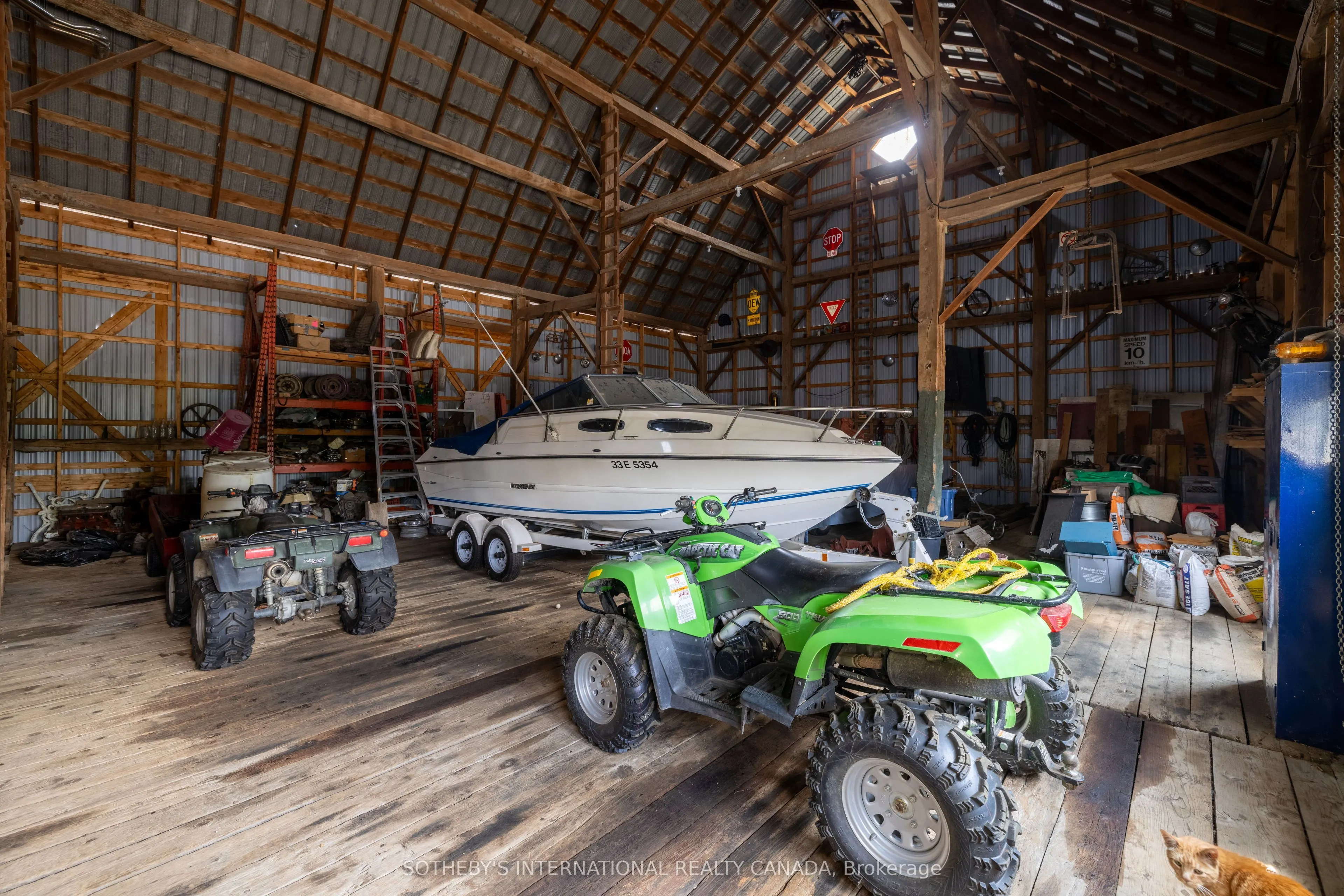 15366 The Gore Road