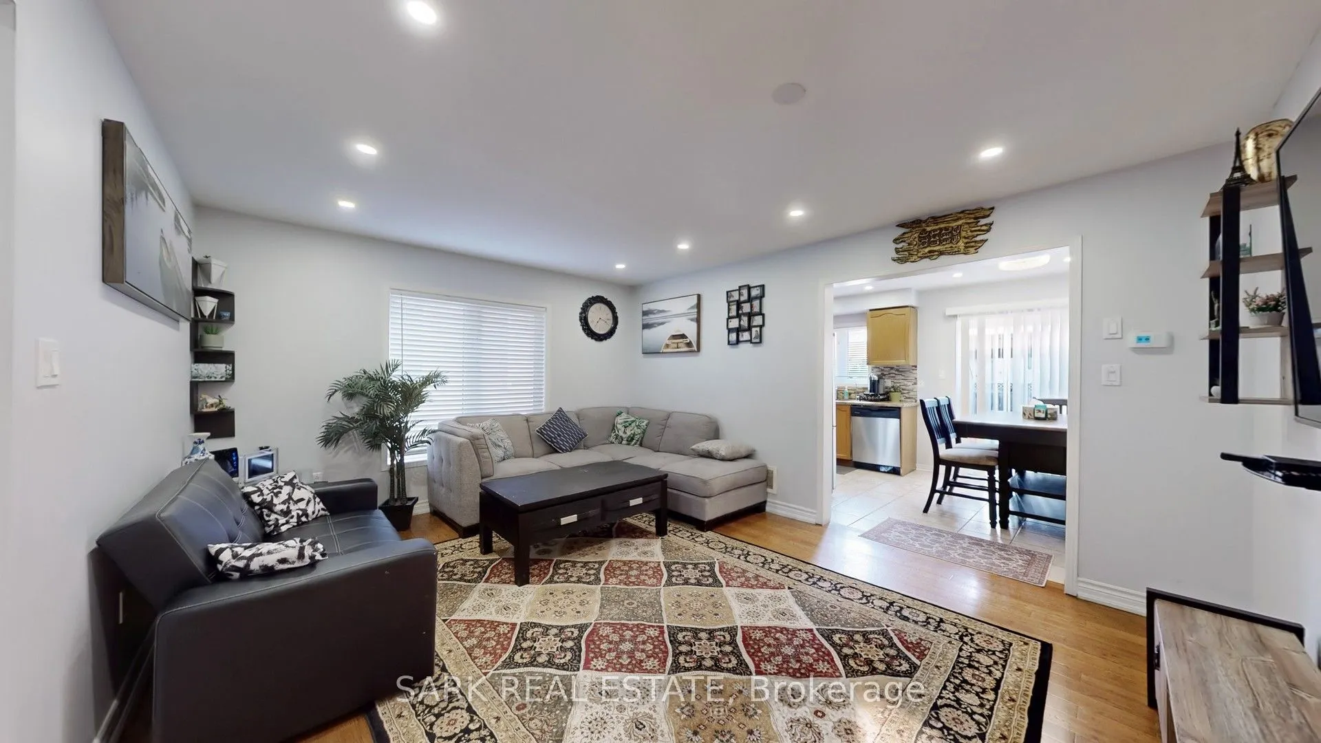203 Sherwood Road