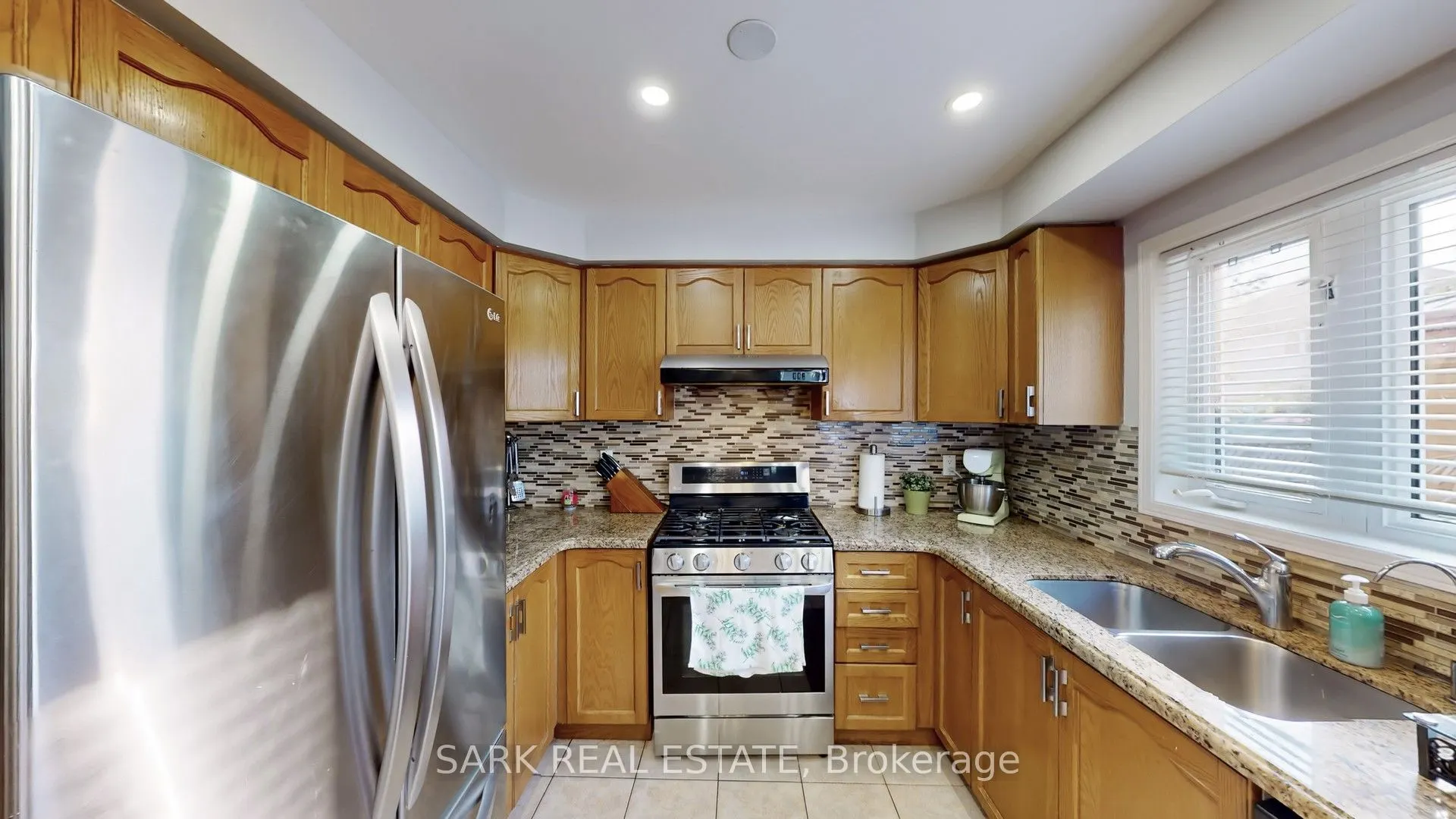 203 Sherwood Road