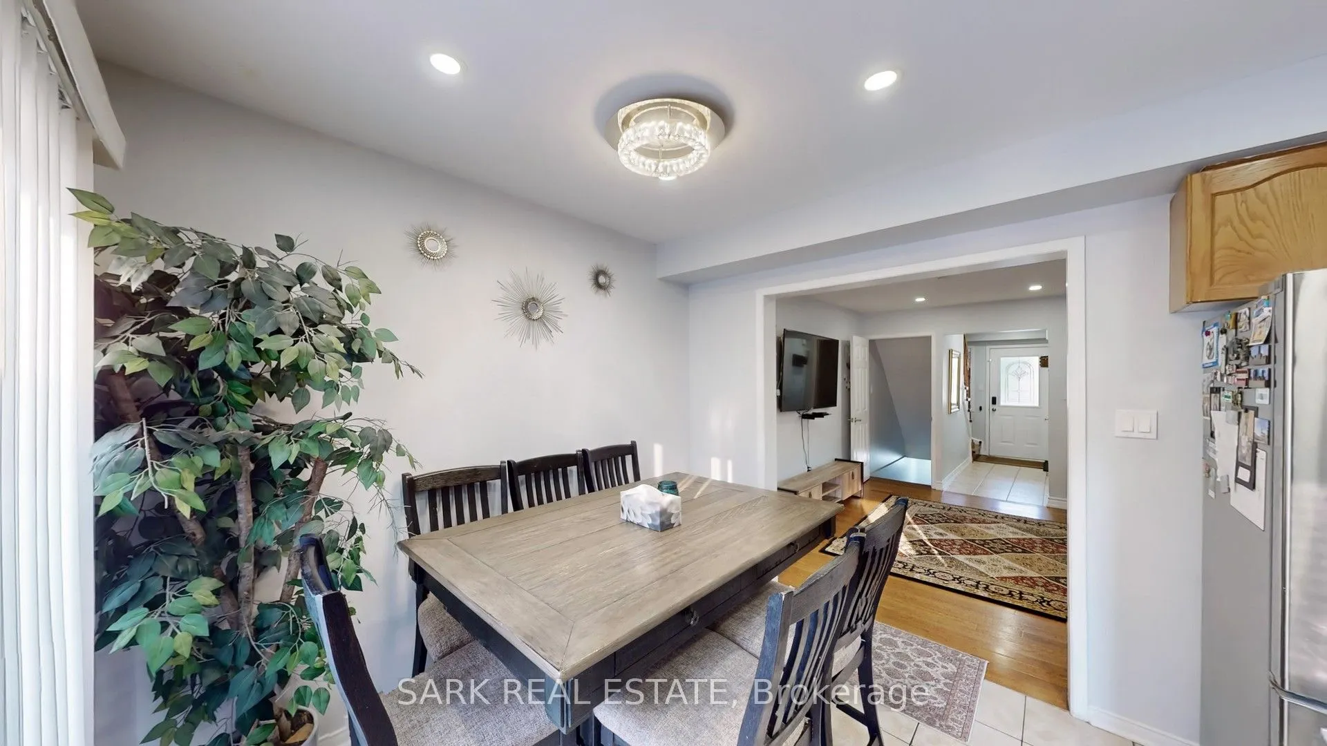203 Sherwood Road