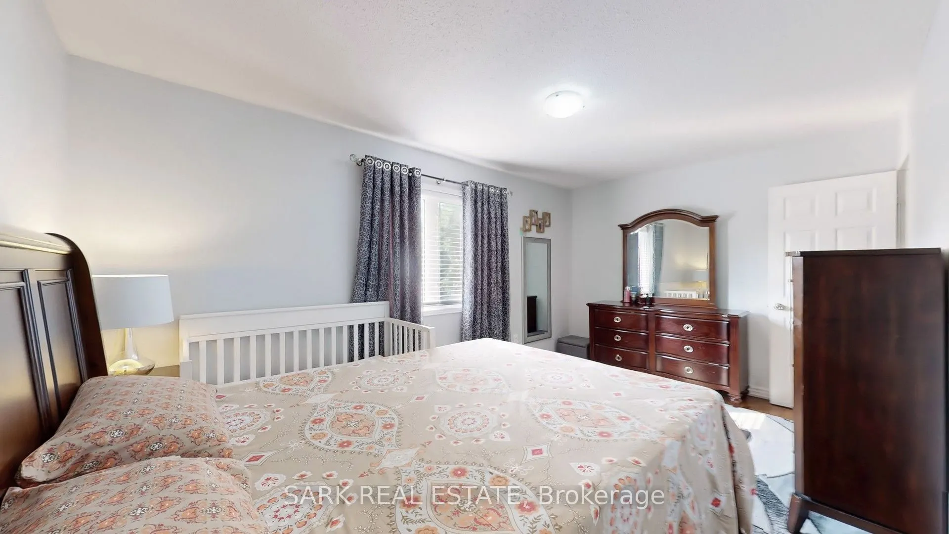 203 Sherwood Road