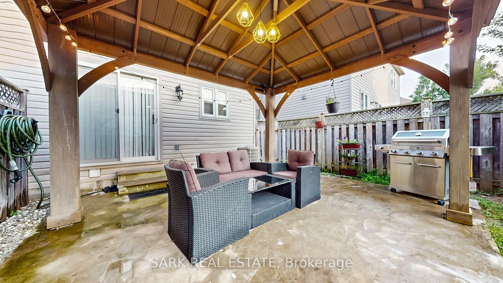 203 Sherwood Road