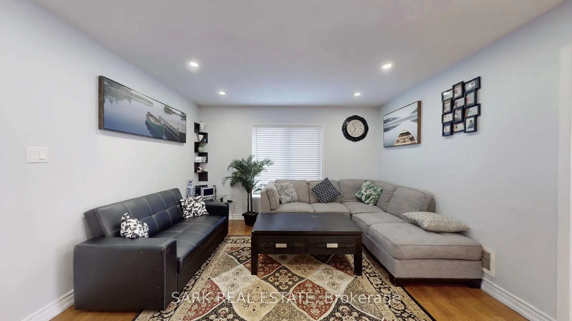 203 Sherwood Road