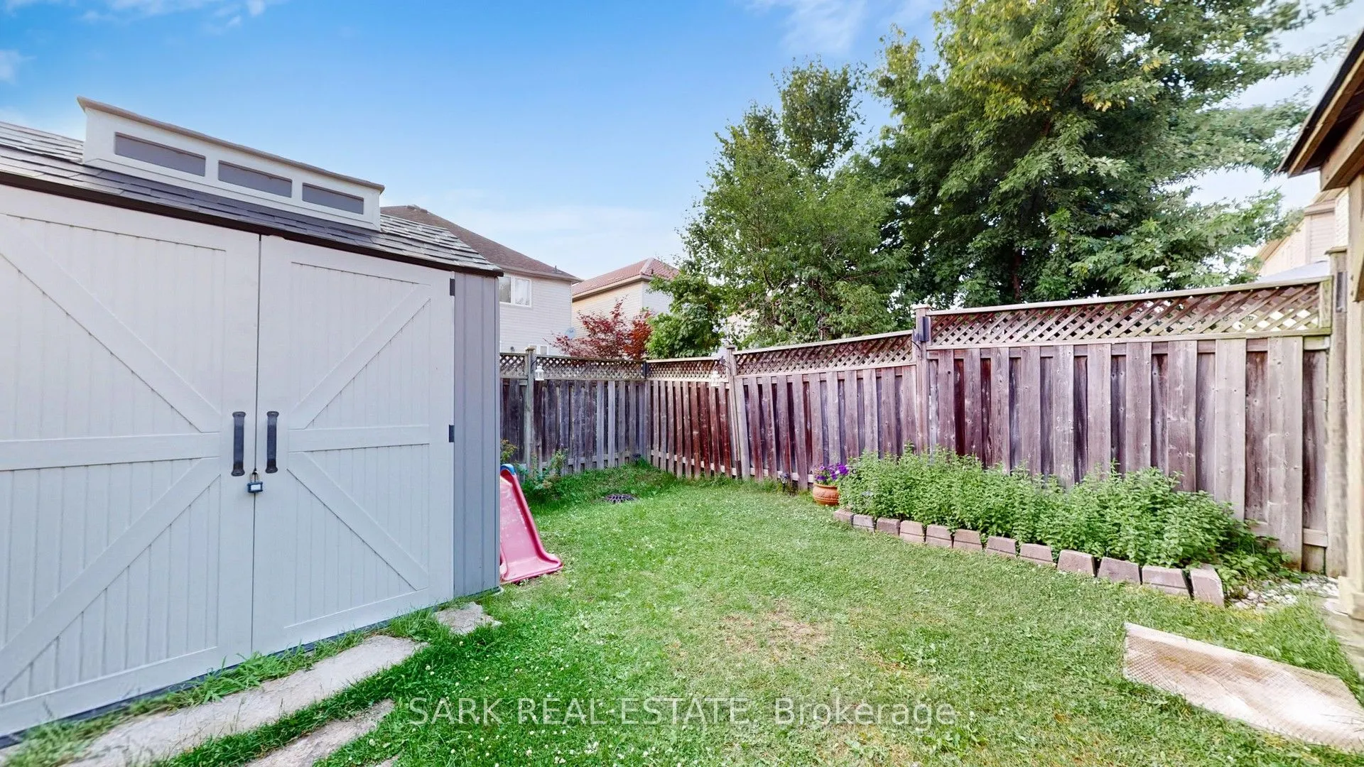 203 Sherwood Road
