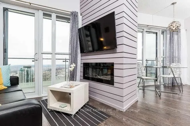 50 Absolute Avenue, #4006