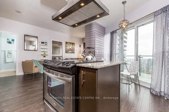 50 Absolute Avenue, #4006