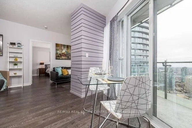 50 Absolute Avenue, #4006