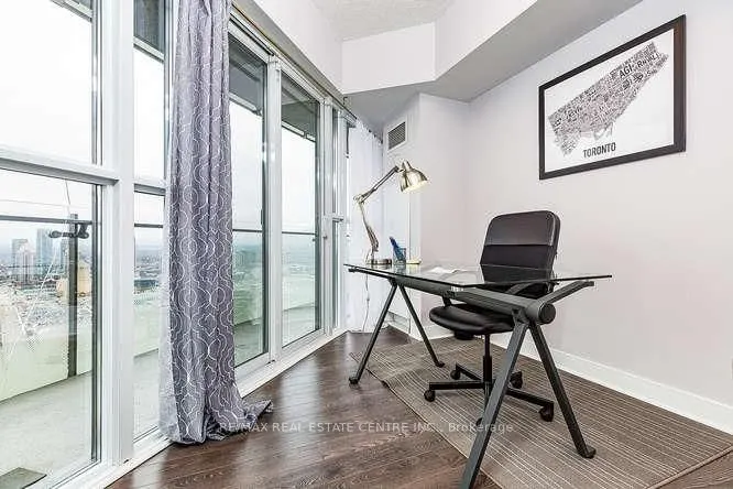 50 Absolute Avenue, #4006