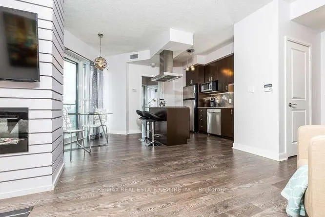 50 Absolute Avenue, #4006