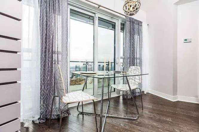 50 Absolute Avenue, #4006