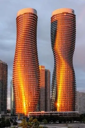 50 Absolute Avenue, #4006