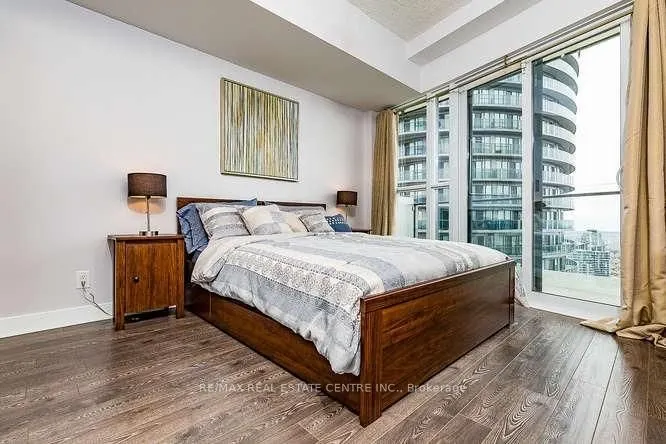 50 Absolute Avenue, #4006