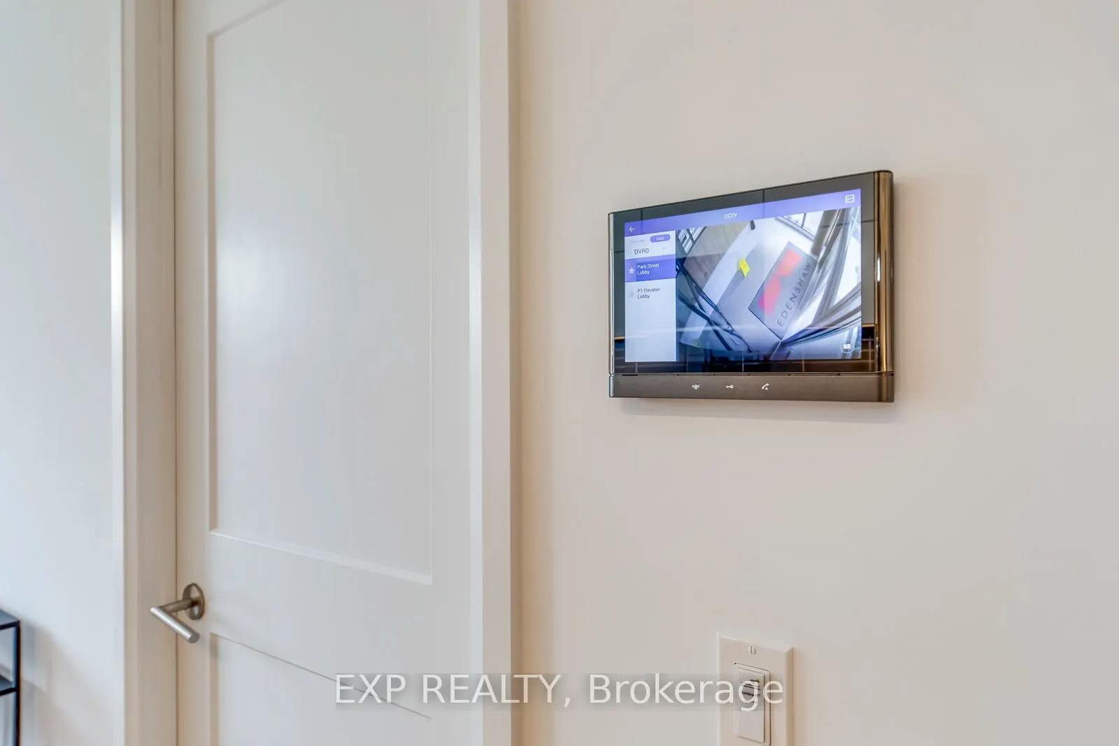 21 Park Street E, #312