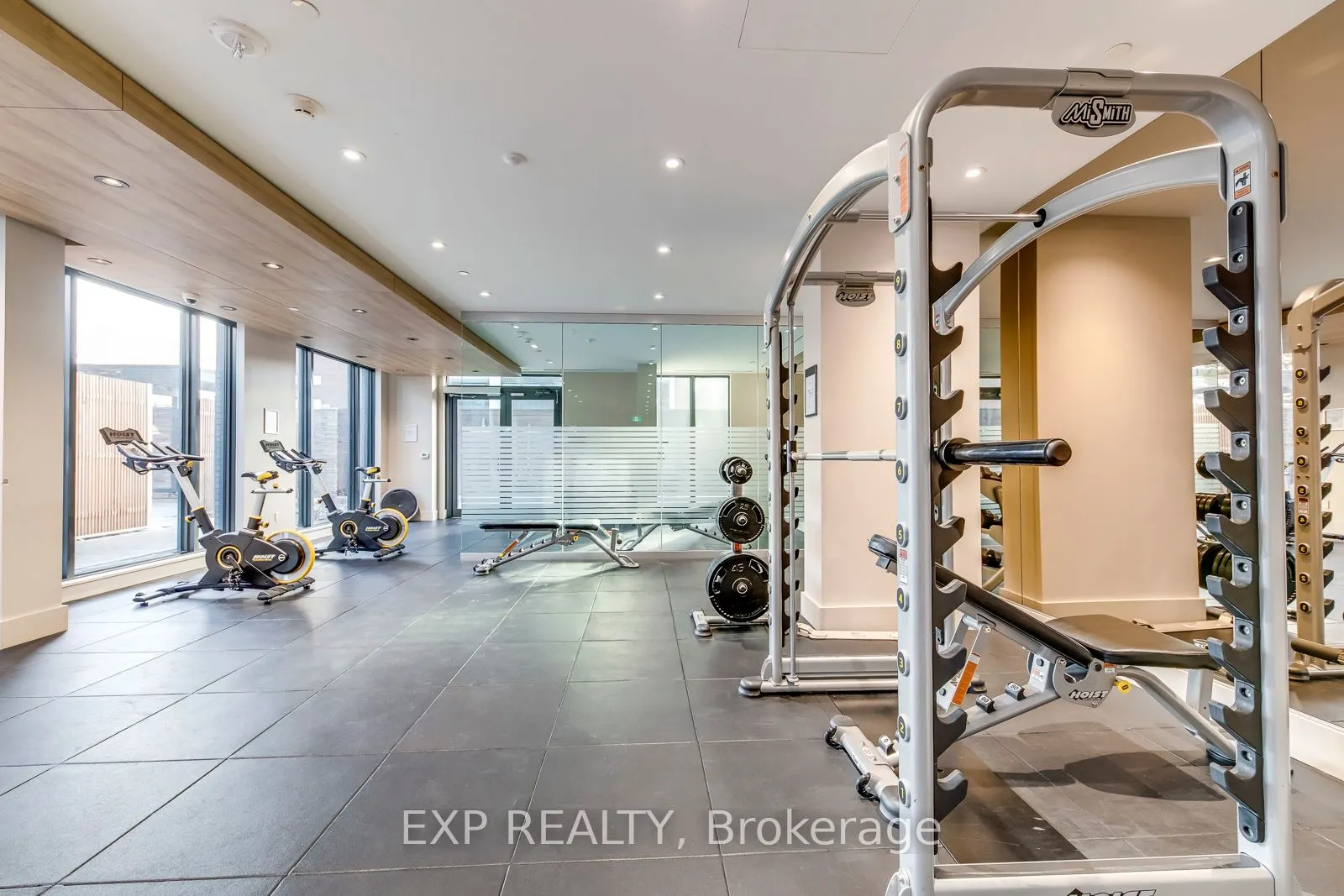 21 Park Street E, #312