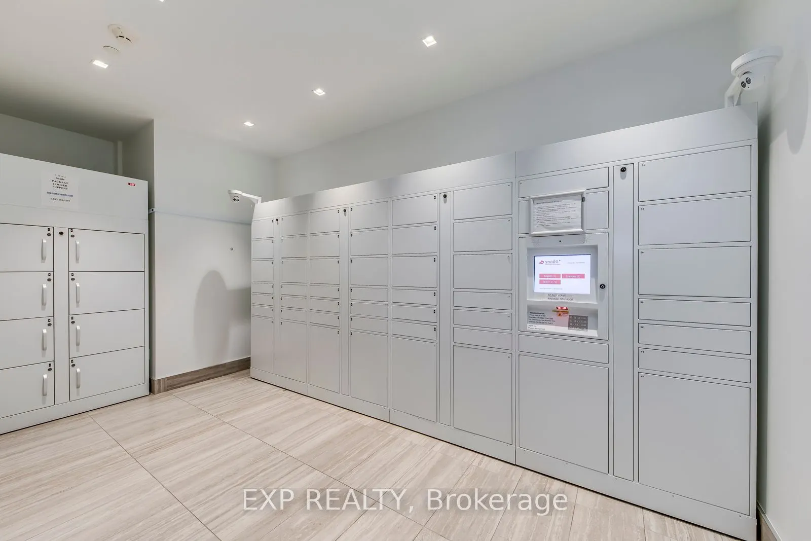 21 Park Street E, #312