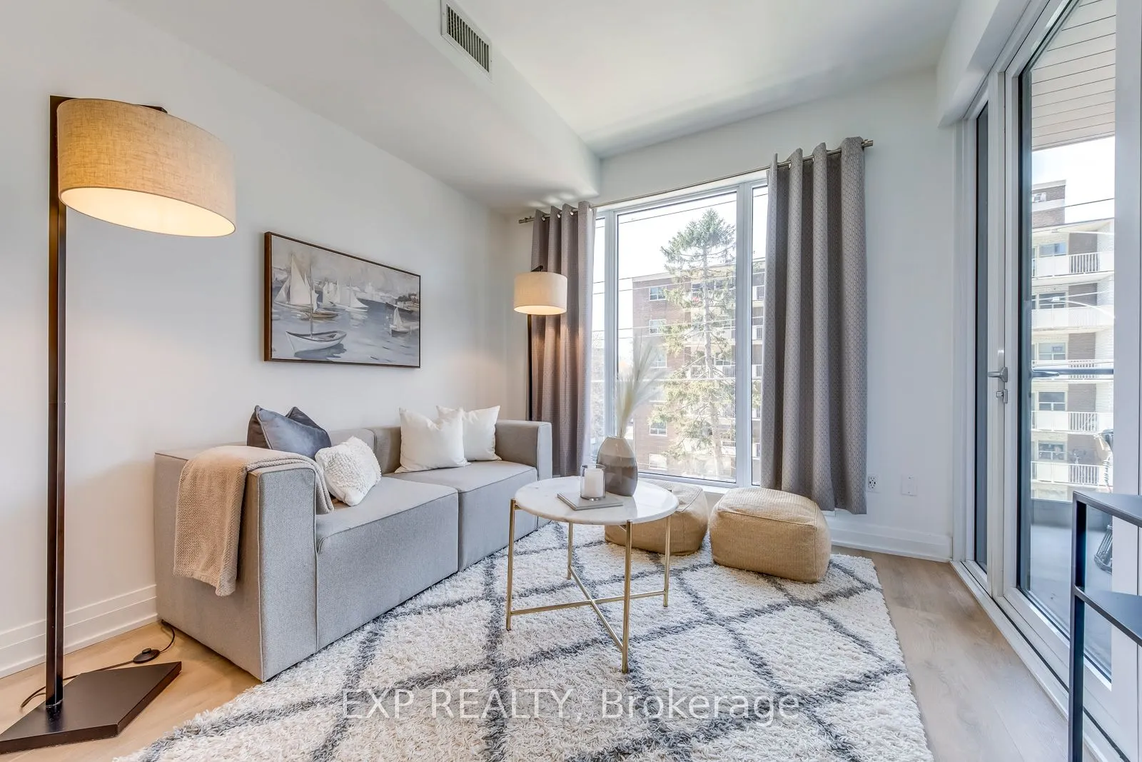 21 Park Street E, #312