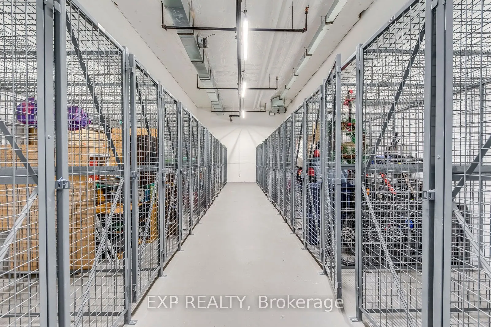 21 Park Street E, #312