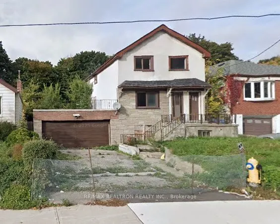 594 Ridelle Avenue