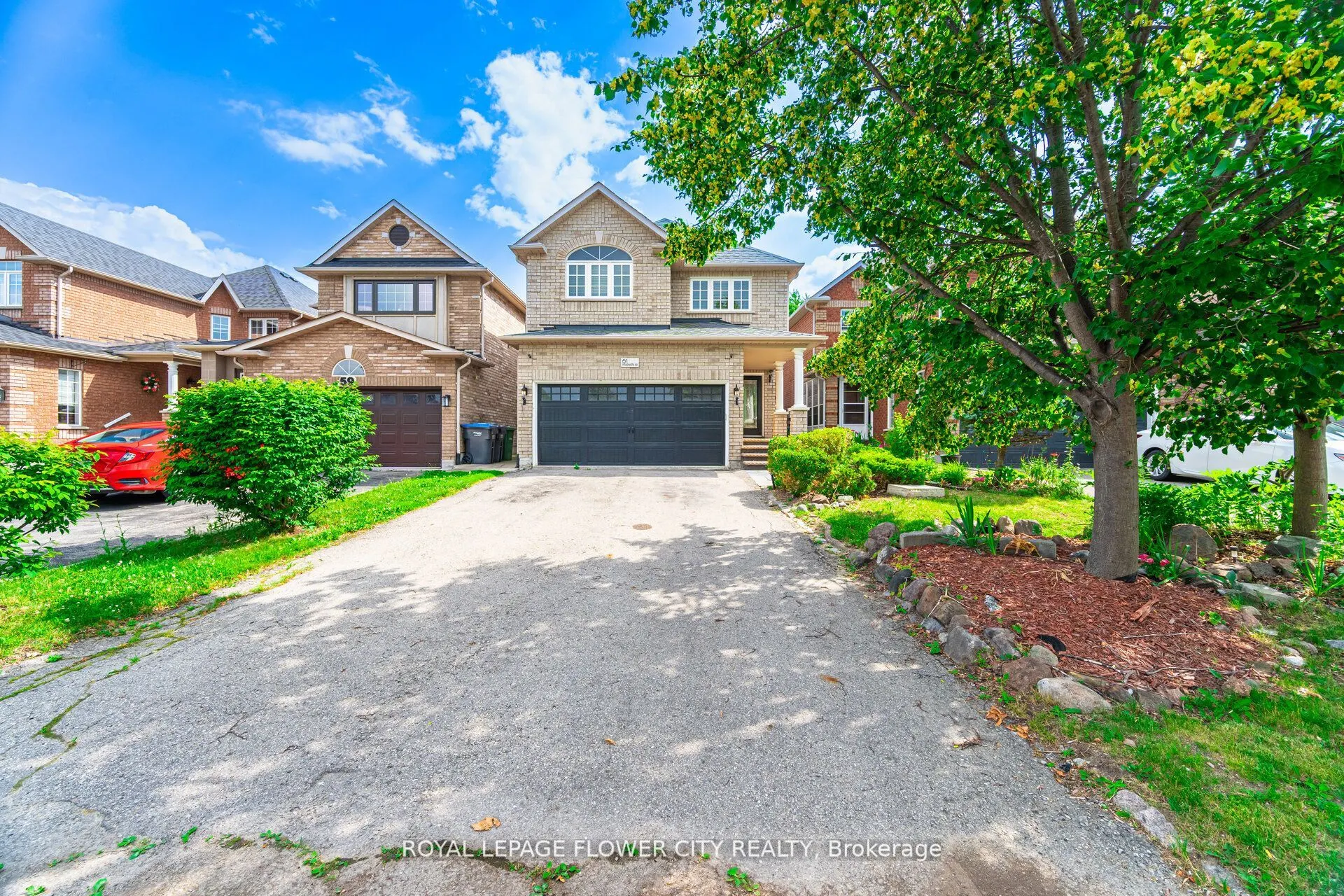 61 Headwater Road