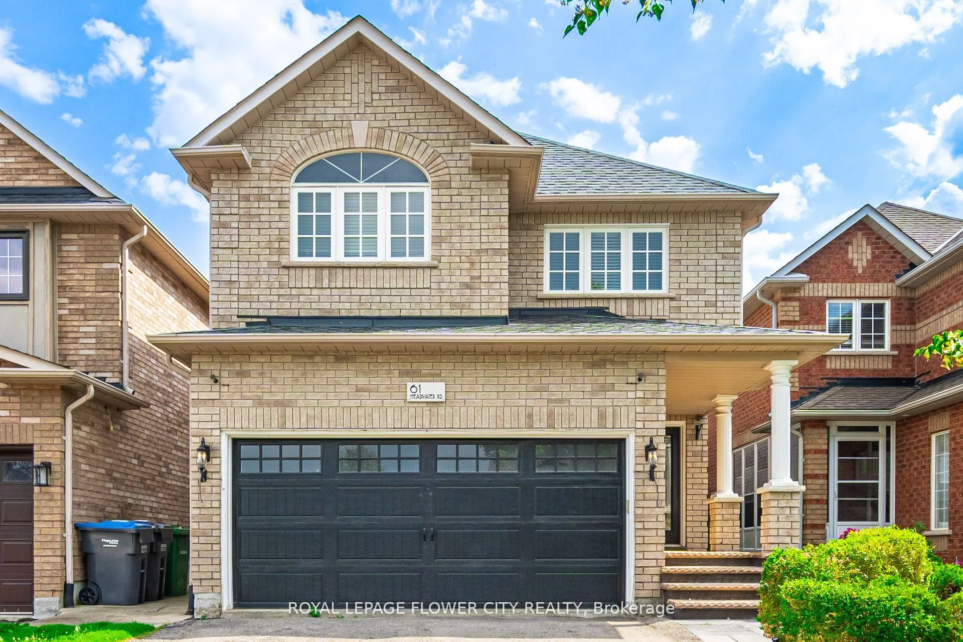 61 Headwater Road