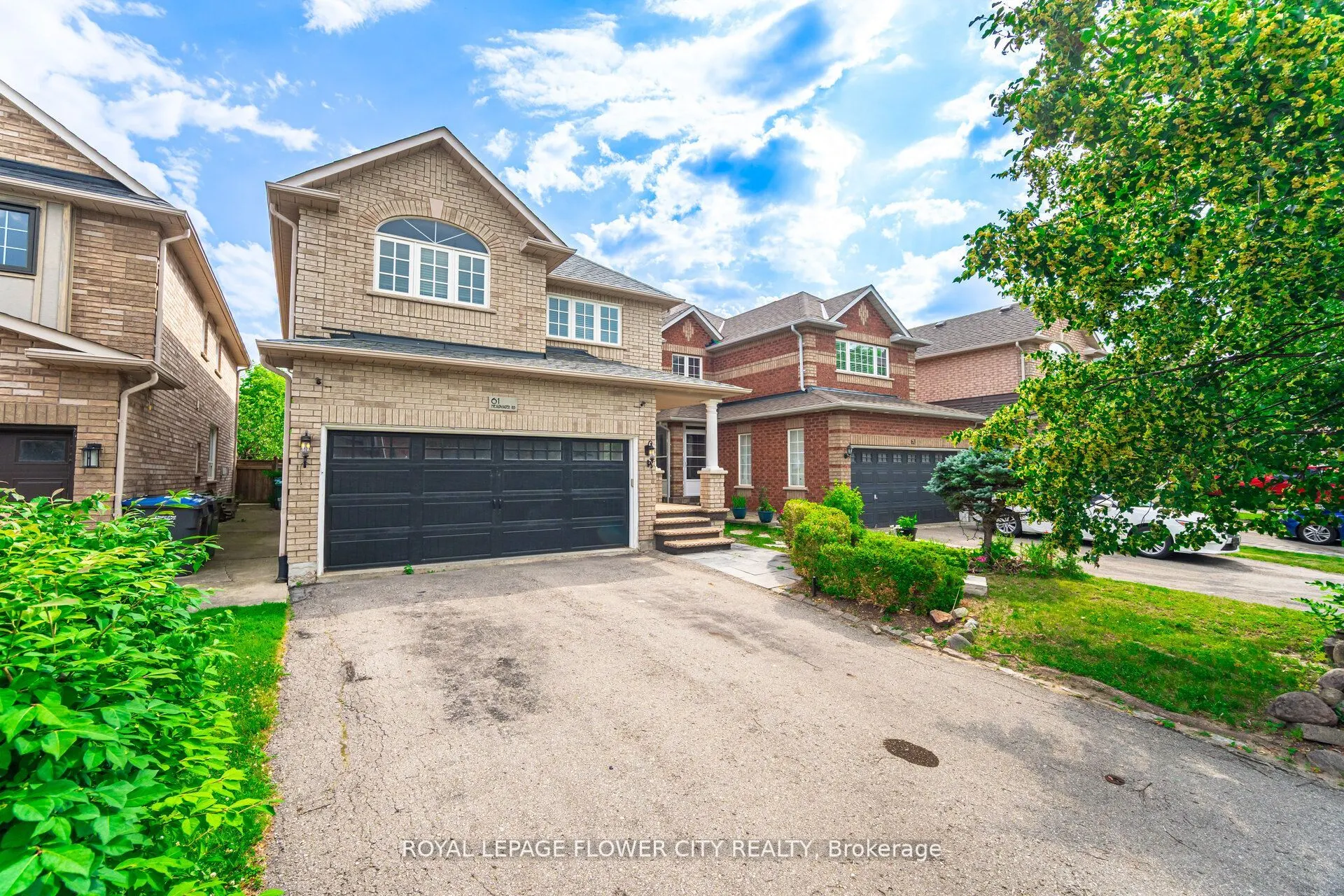 61 Headwater Road