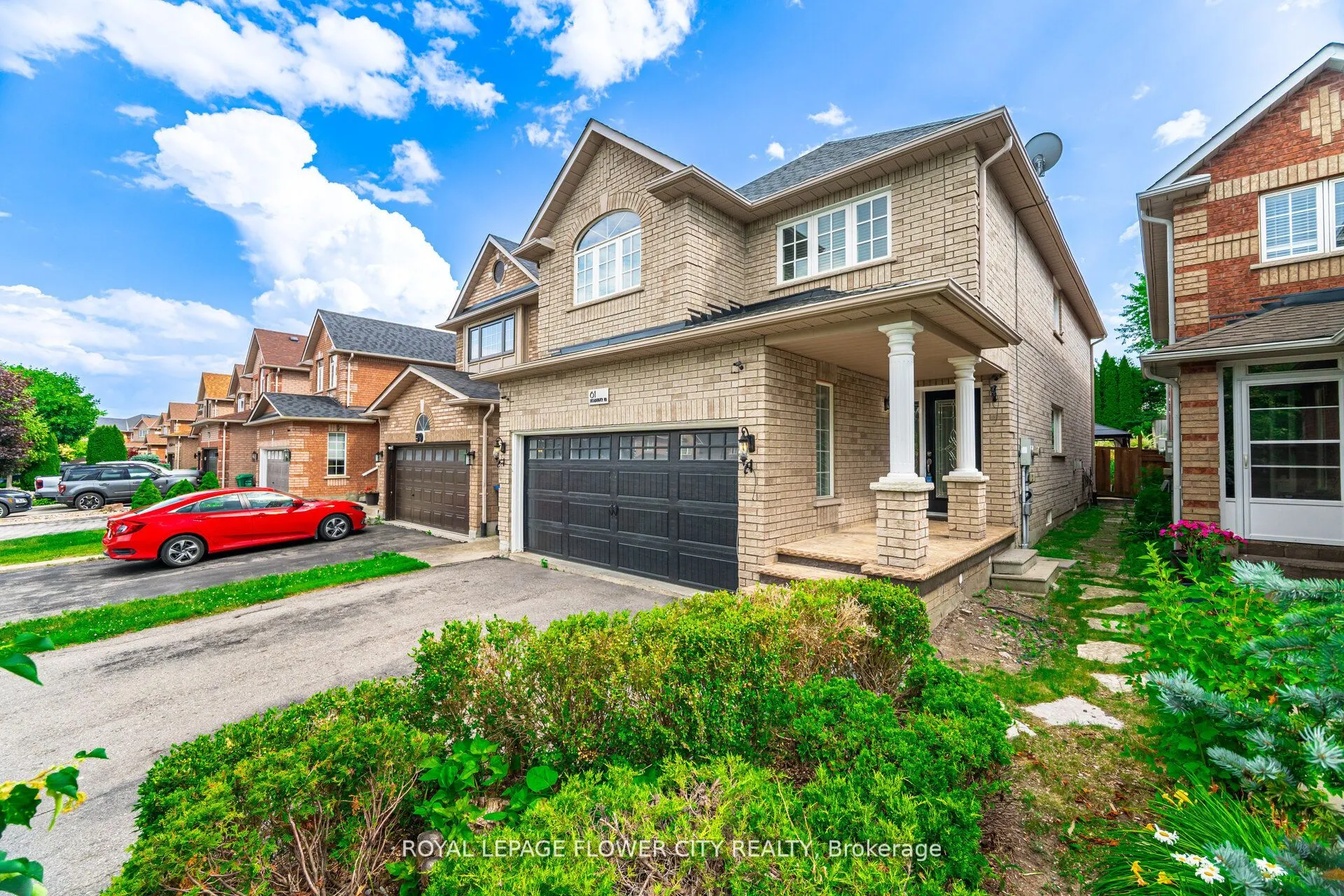 61 Headwater Road