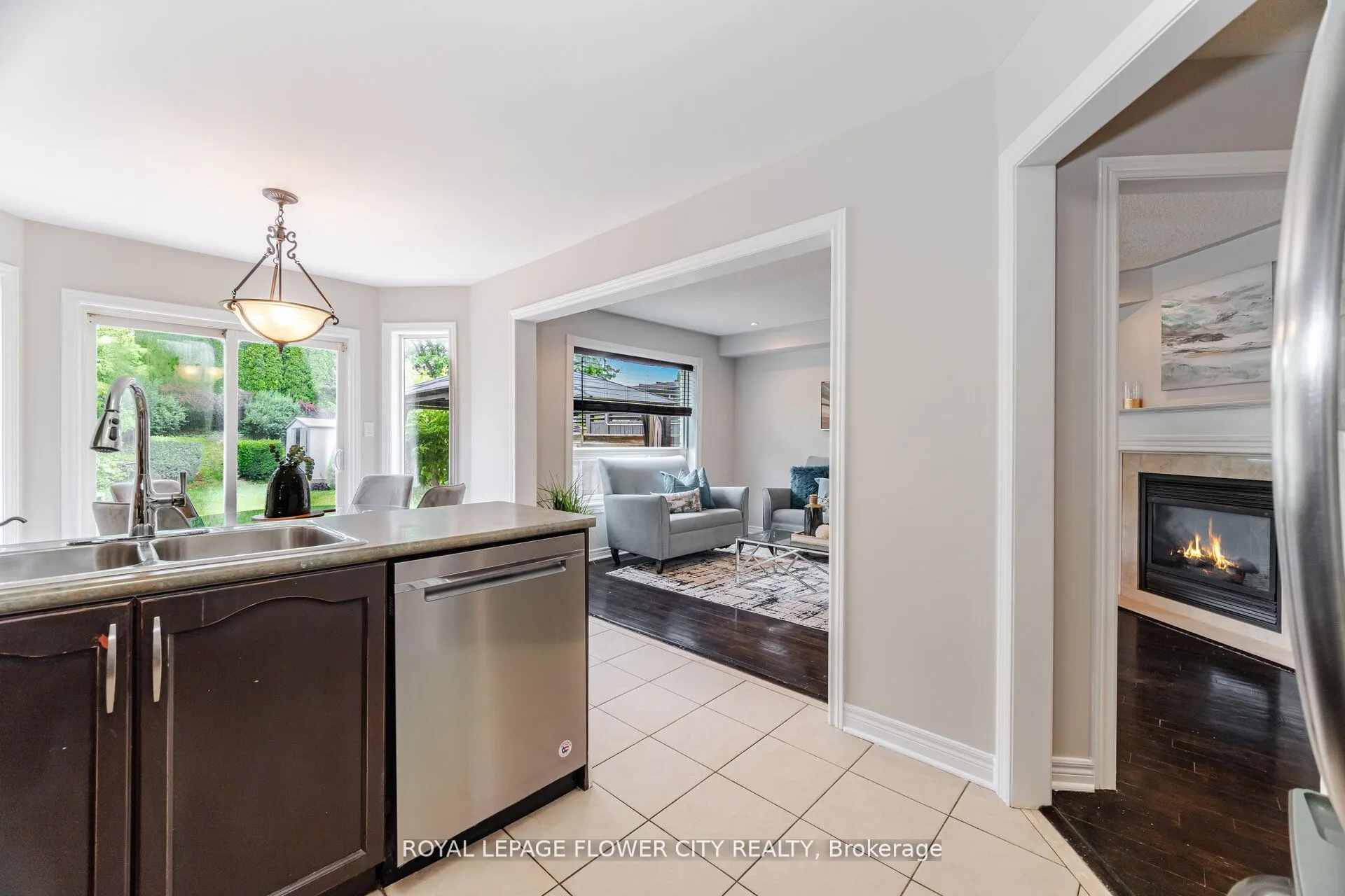 61 Headwater Road