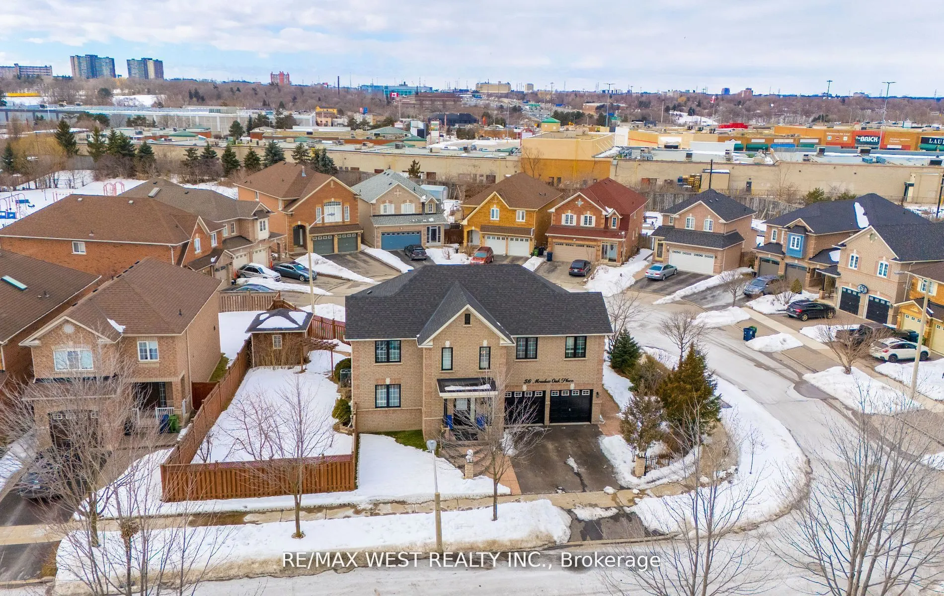 56 Meadow Oak Place