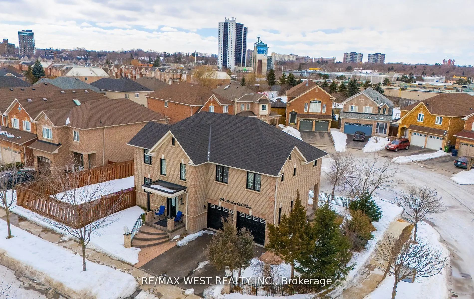 56 Meadow Oak Place