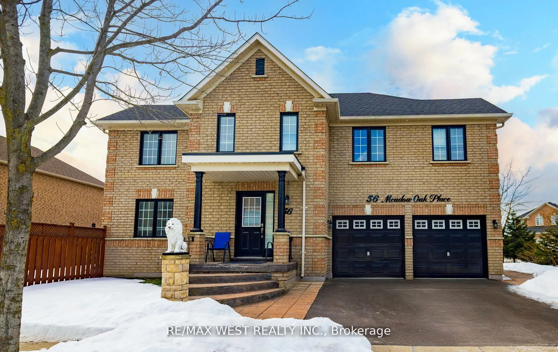 56 Meadow Oak Place