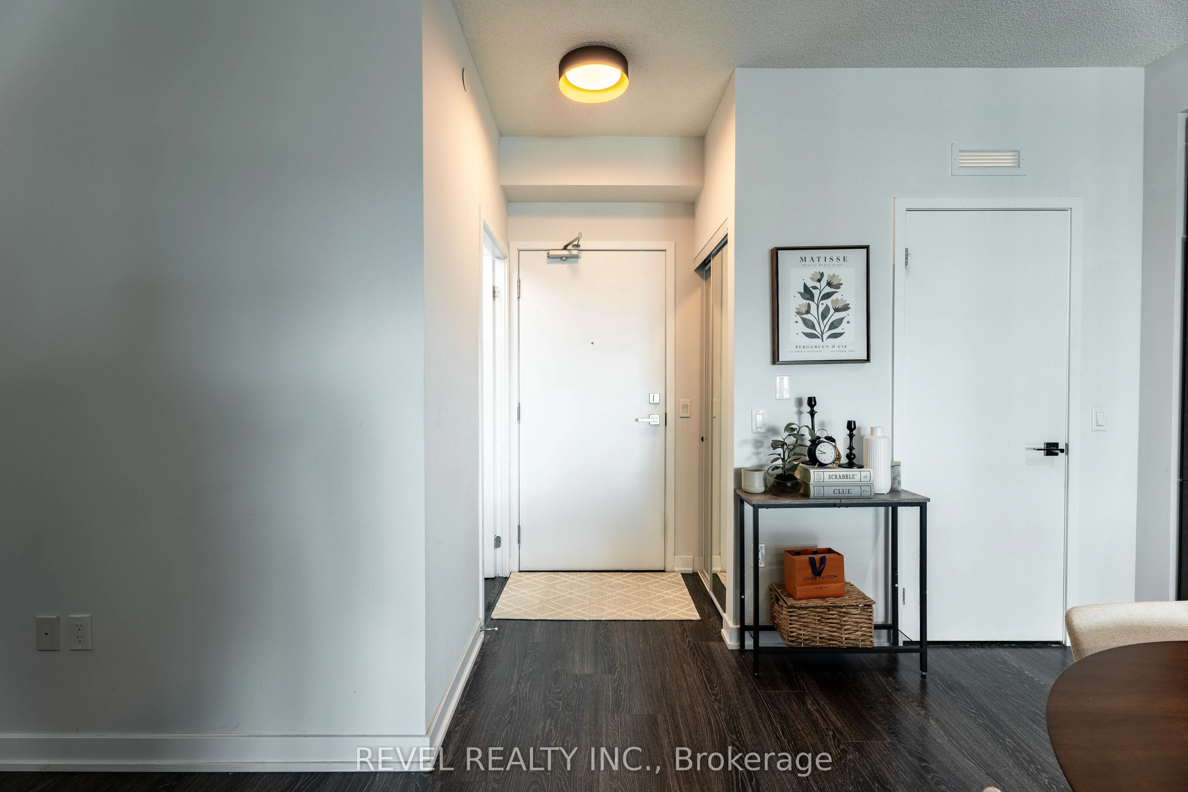 4055 Parkside Village Mews, #2114