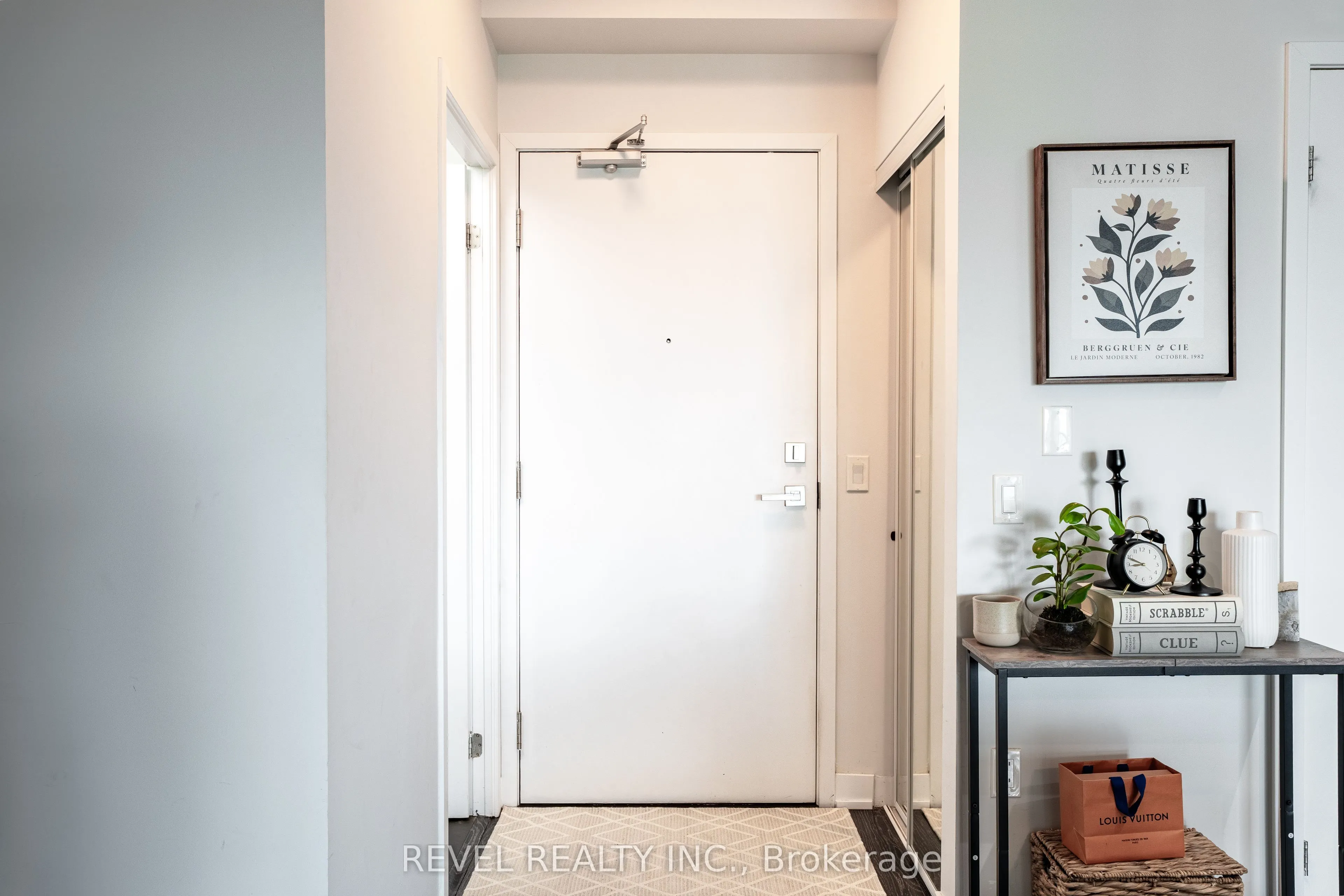 4055 Parkside Village Mews, #2114