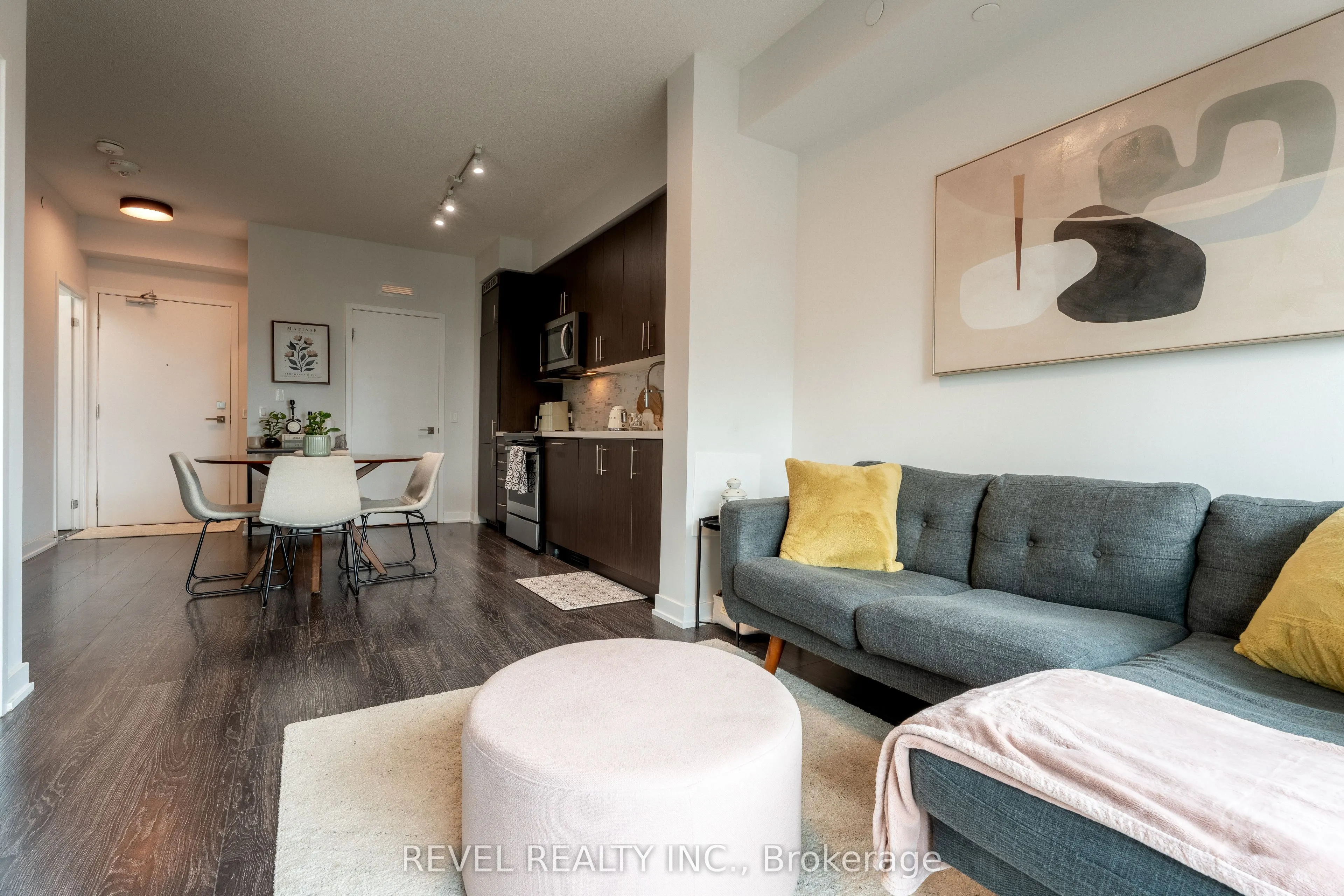 4055 Parkside Village Mews, #2114
